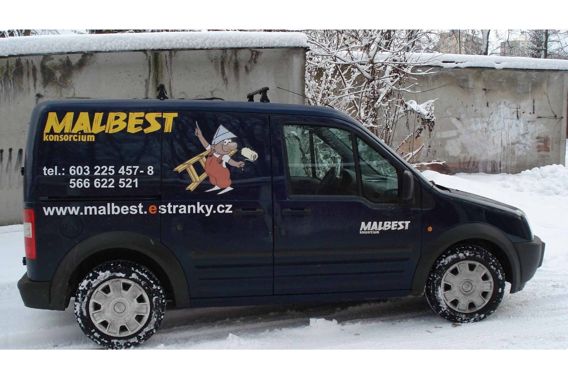 Stanislav Sedlák - Malbest