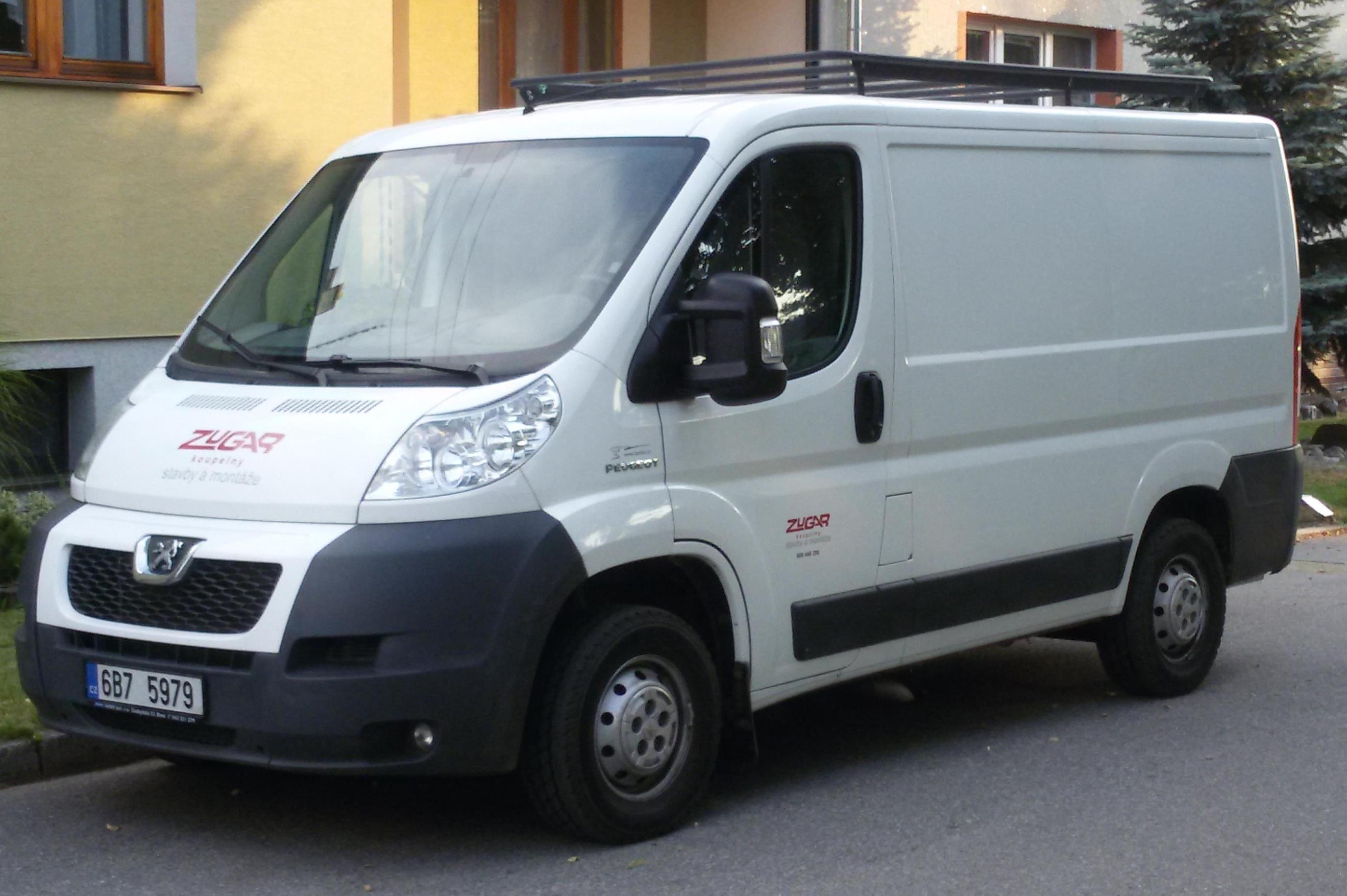 Zugar stavby a montáže