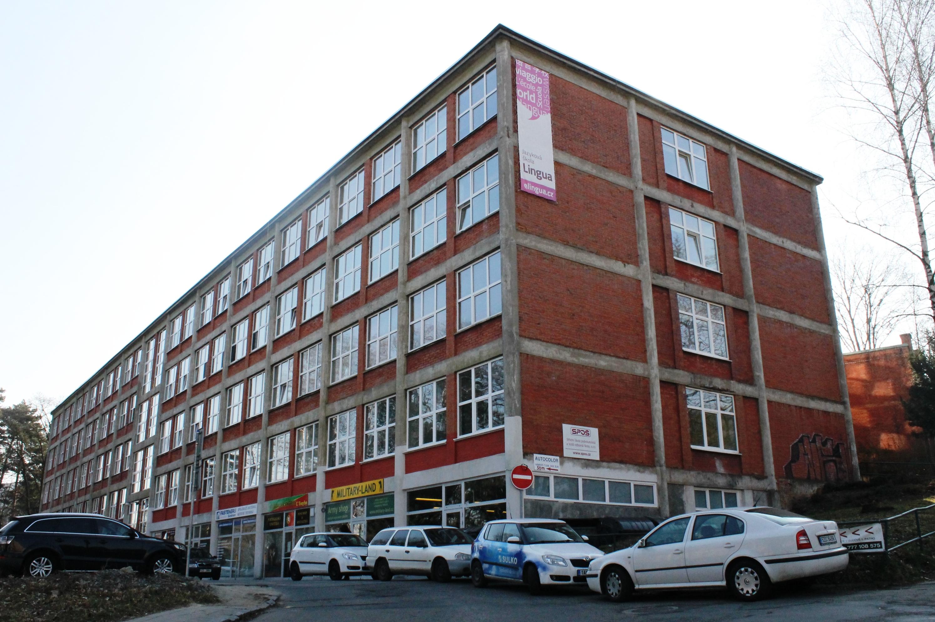 Jazyková škola Lingua Zlín