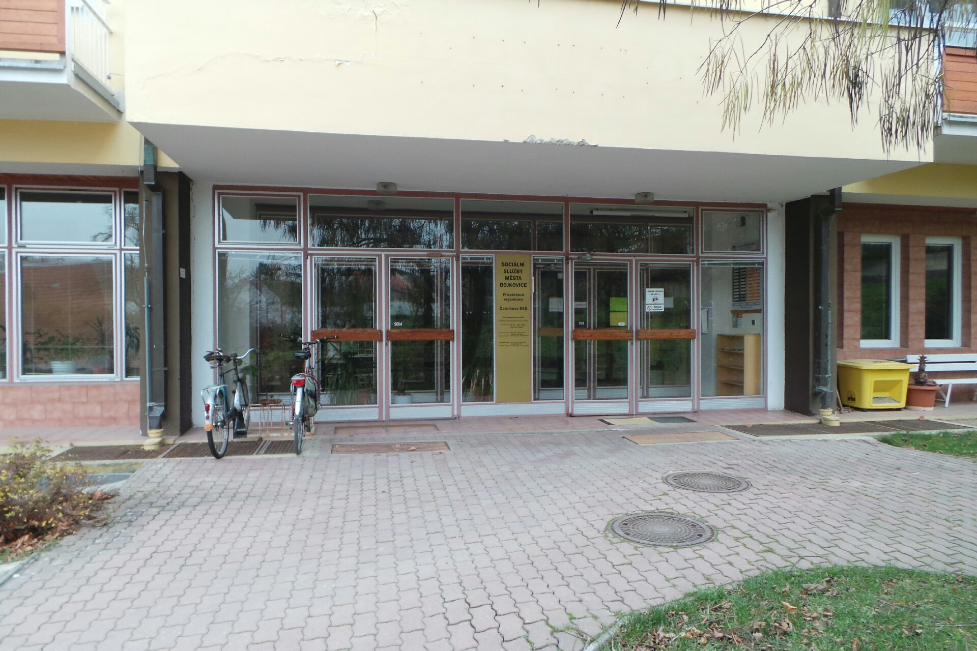 MUDr. Eliška Žáčková