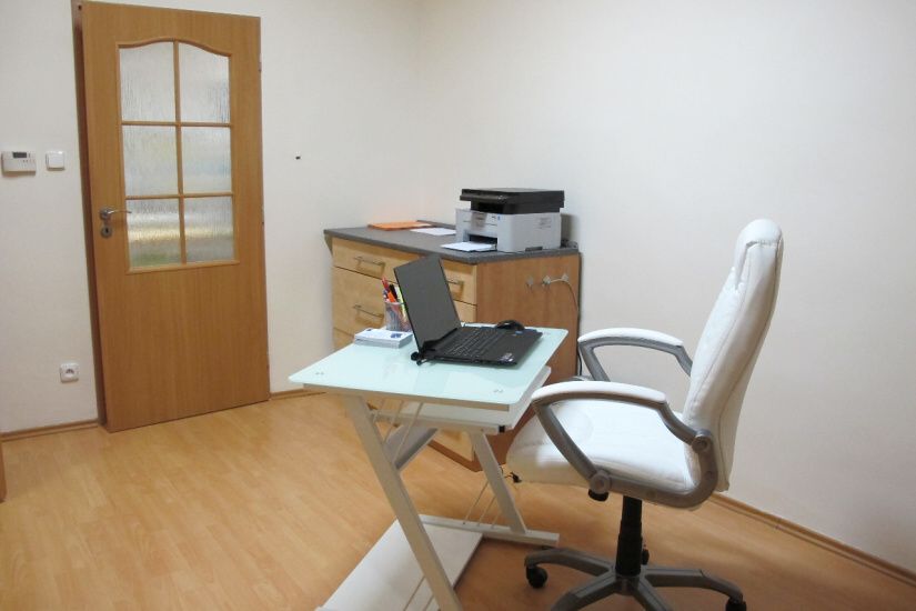 Privátní gastroenterologická ambulance s.r.o. - MUDr. Zdeněk Vlk foto 3