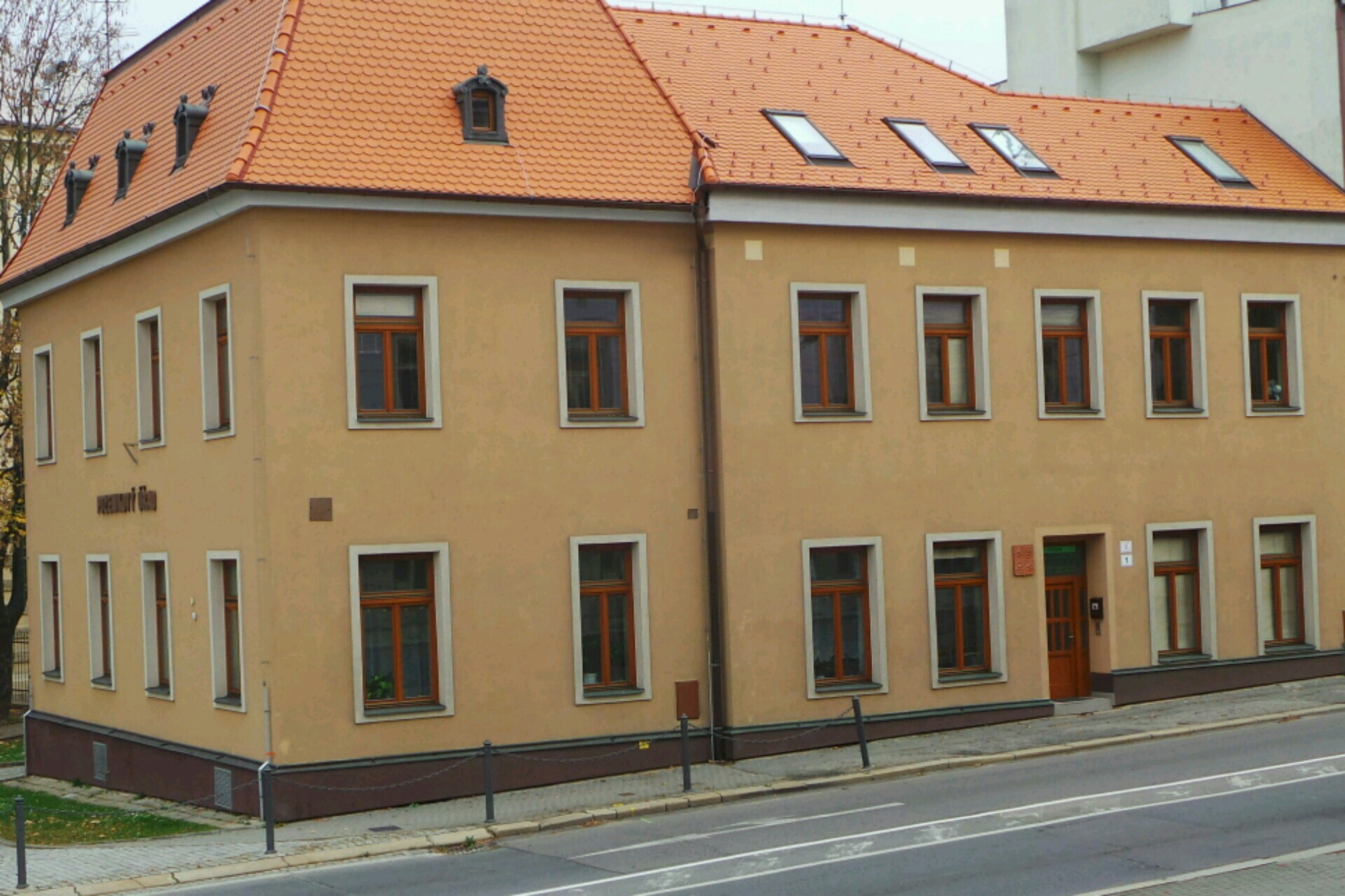 Státní pozemkový úřad