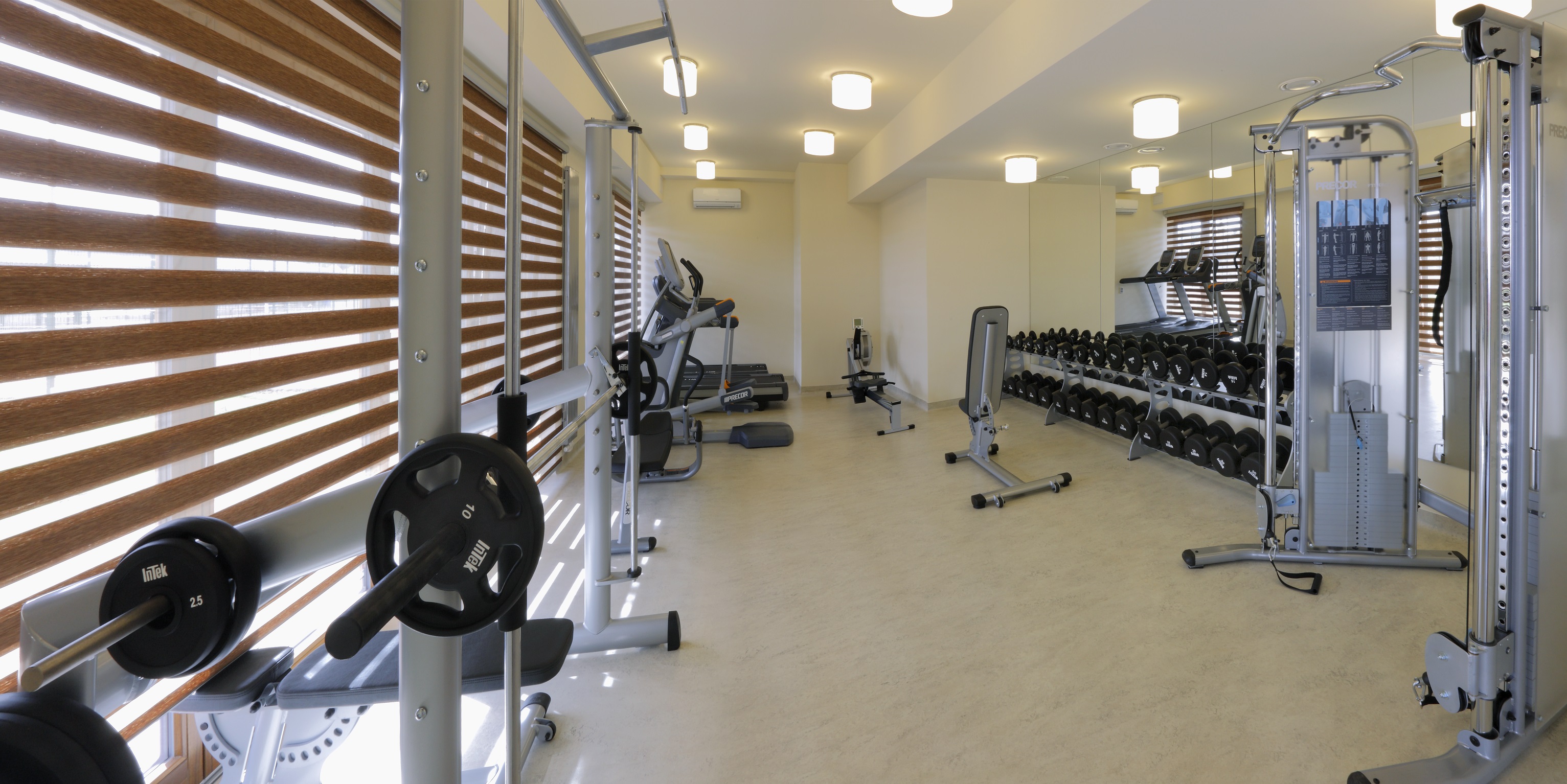 Wellness Hotel Esmarin foto 2