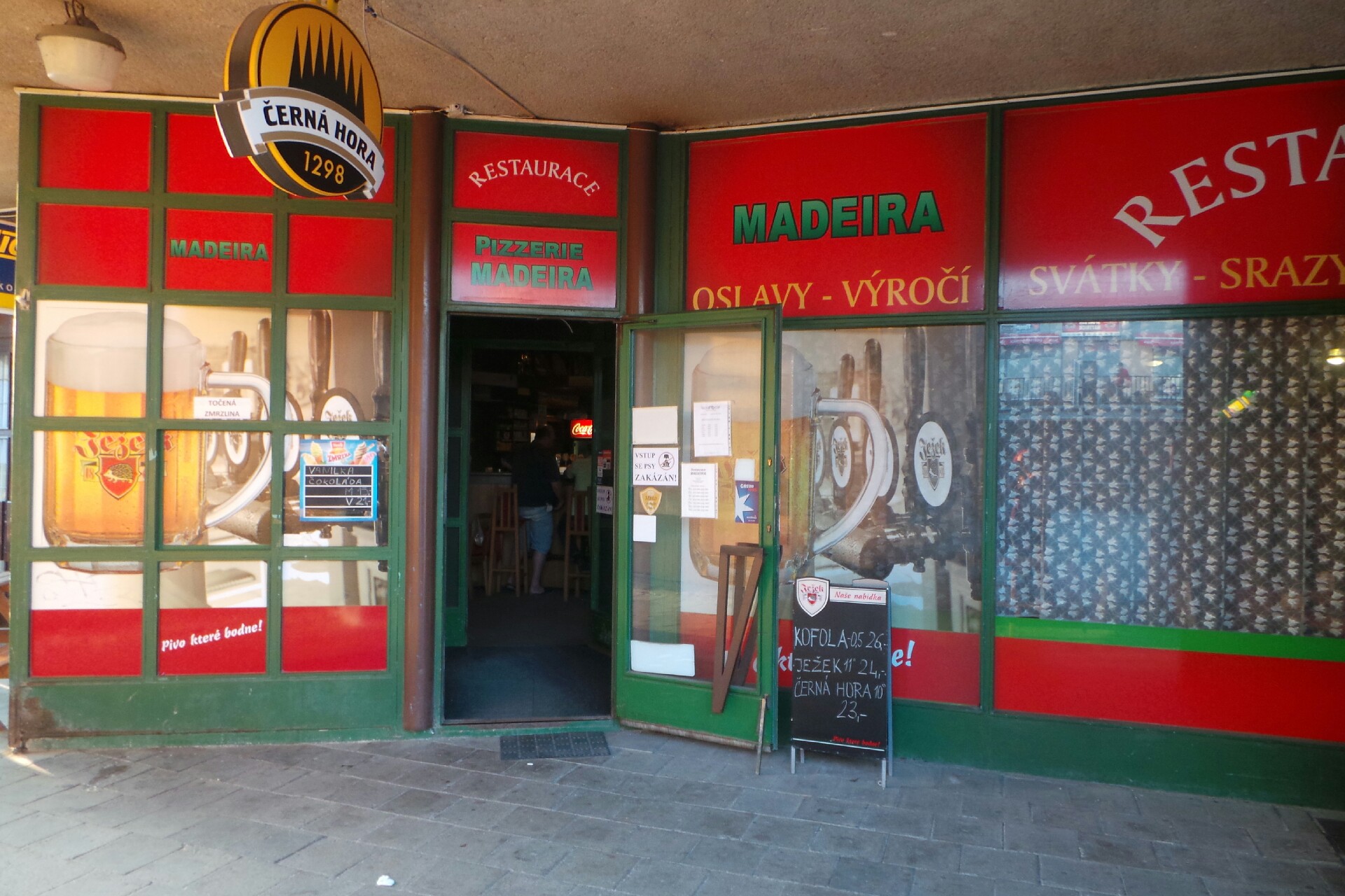 Pizzerie Madeira foto 3