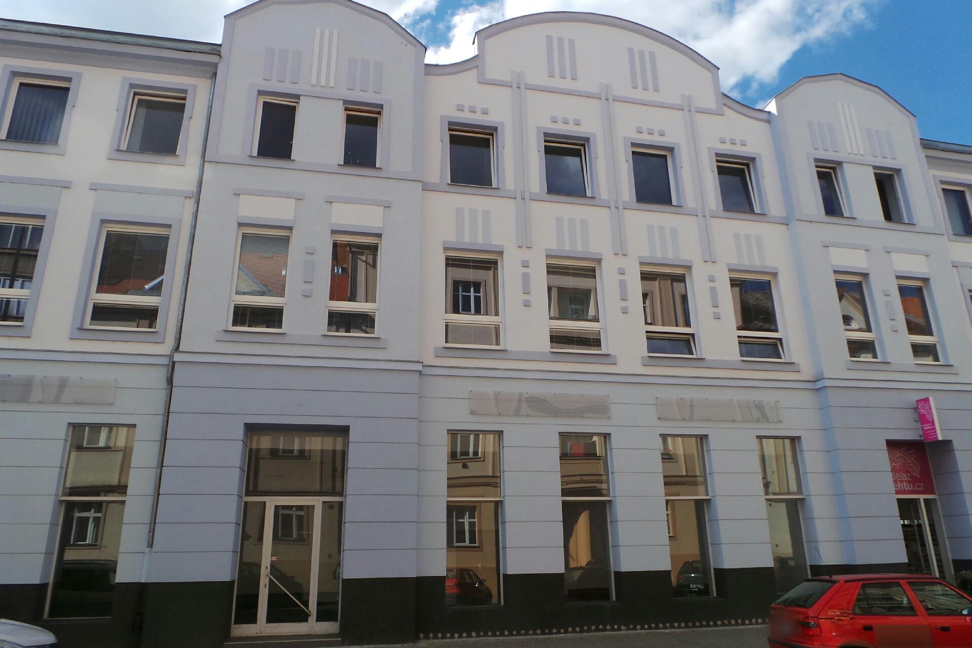 INTERMAN Milan Pavlíček