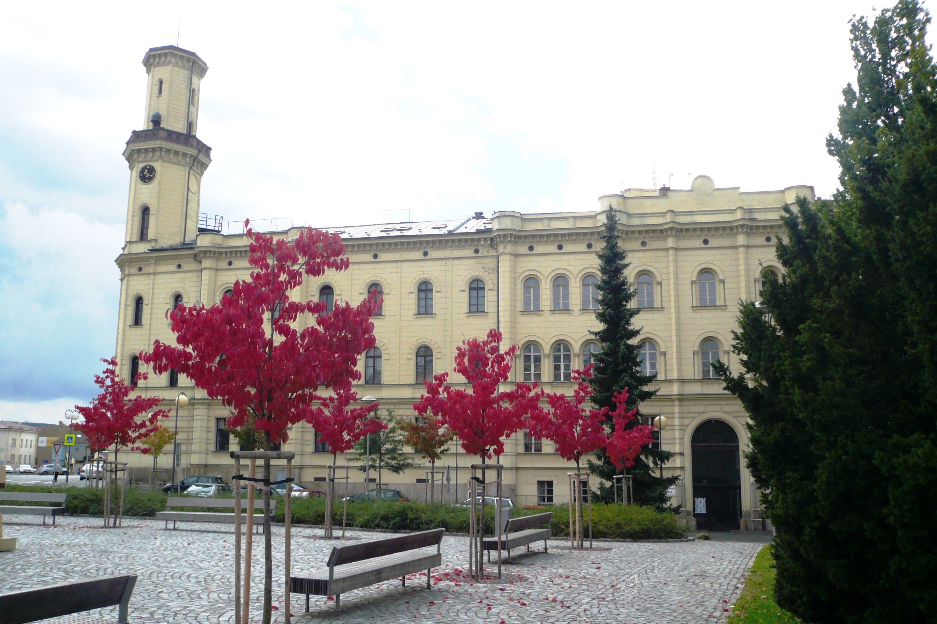 Mladá Boleslav - Statutární město foto 2