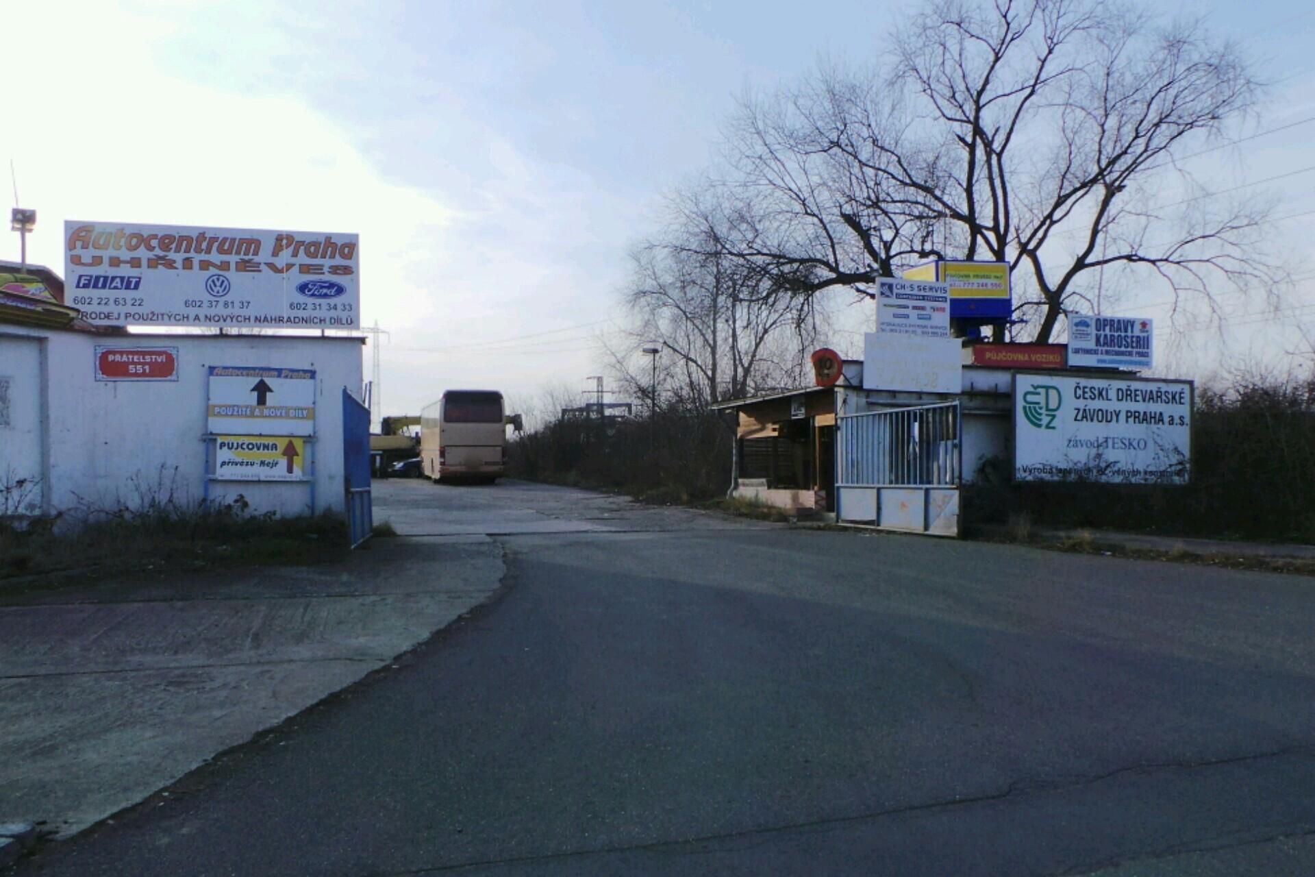 Výztuže, spol. s r.o. foto 1