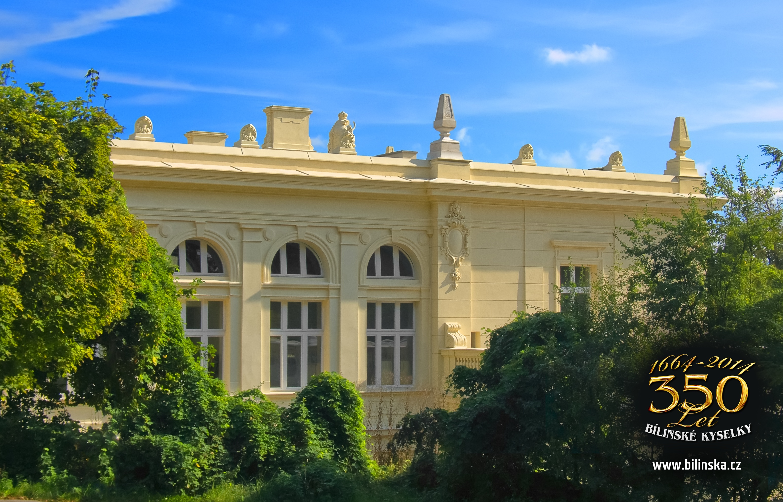 BOHEMIA HEALING MARIENBAD WATERS a. s. foto 4