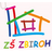 logo ZŠ J. V. Sládka Zbiroh