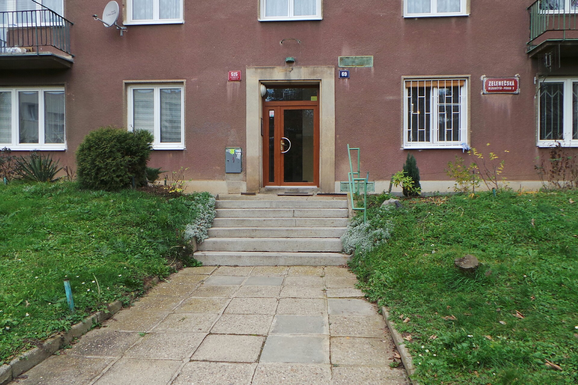 Překlady Ing. Mgr. Lilija Grudina