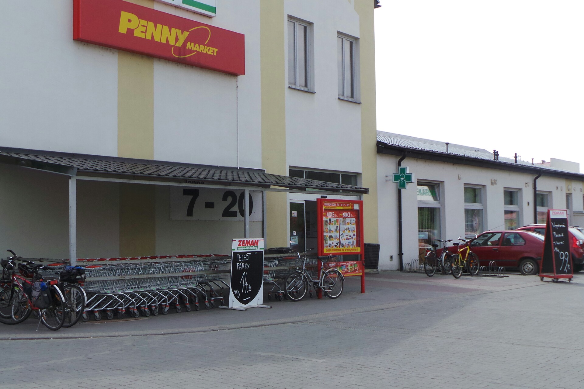 ZEMAN maso - uzeniny, a.s.