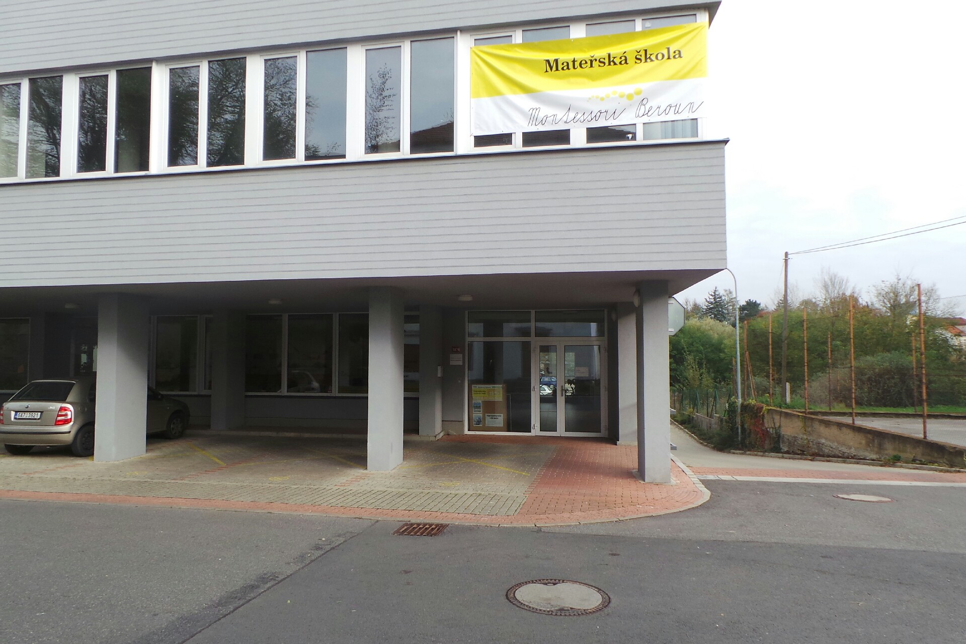 Montessori Beroun Mateřská škola, s.r.o.