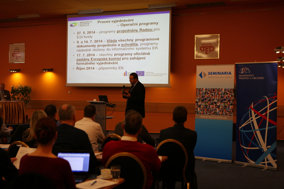 Seminaria, s.r.o. foto 3