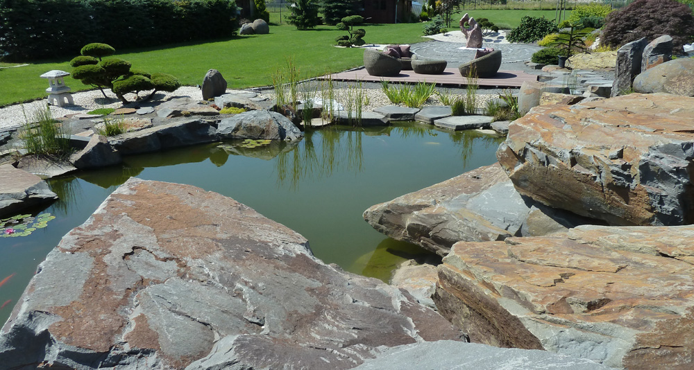 Zahrady Janáček a Hrubý foto 3