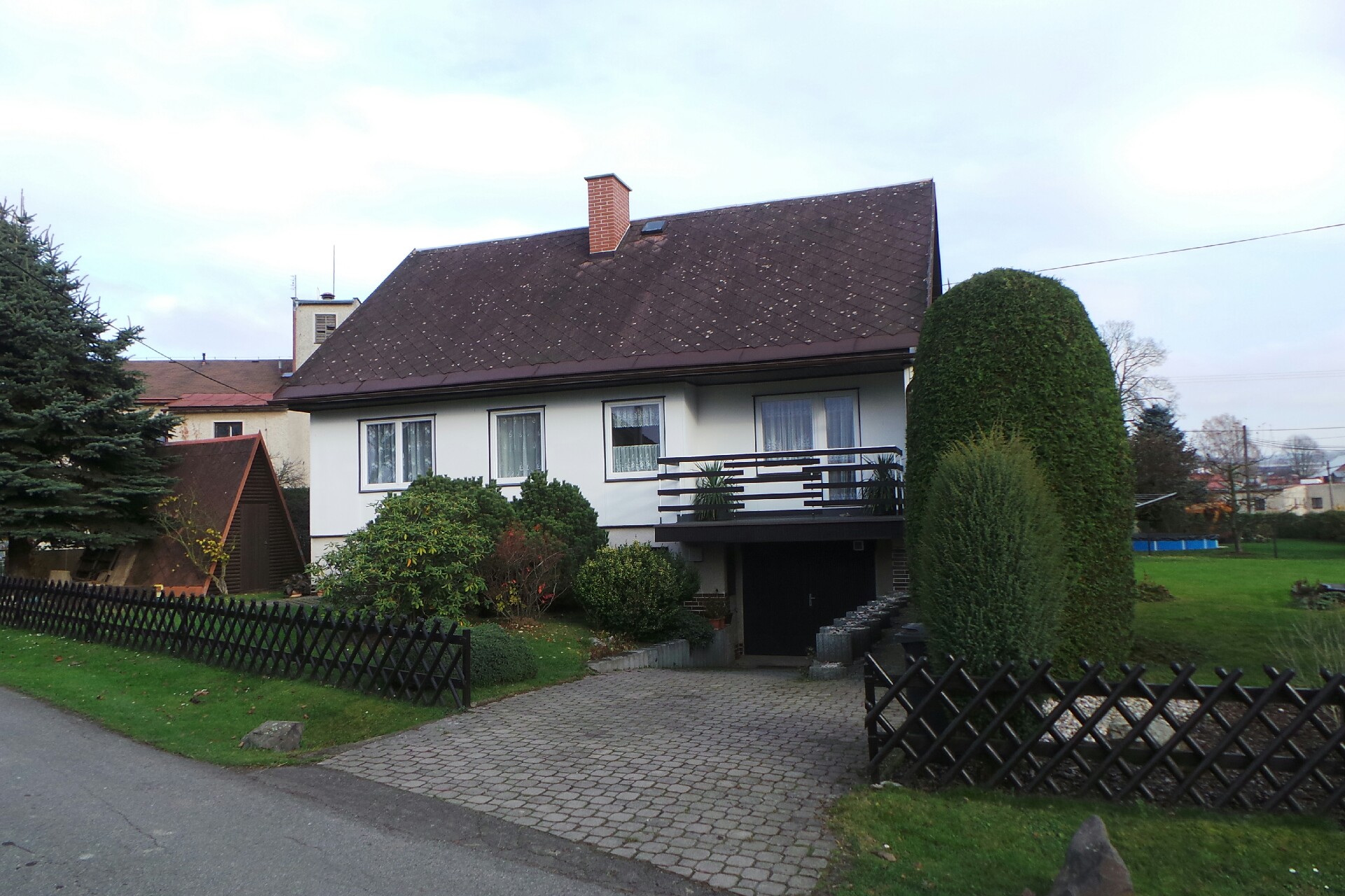 Tělocvičná jednota Sokol Žďár nad Metují