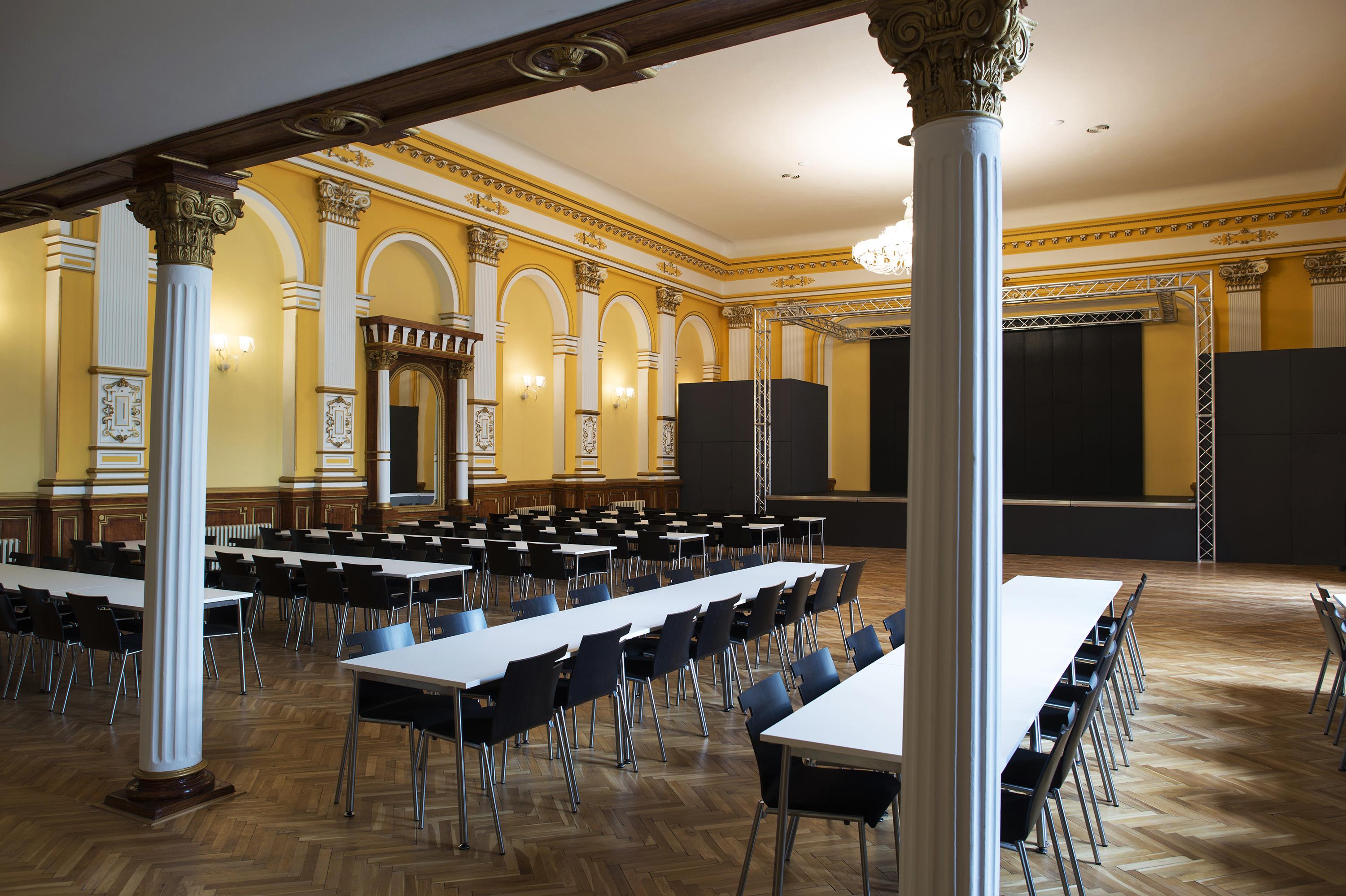 Kulturní centrum Hotel Praha