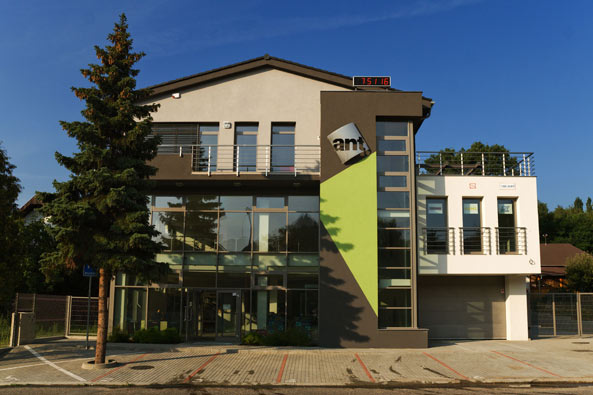 ant PROFITOOLS, s.r.o.