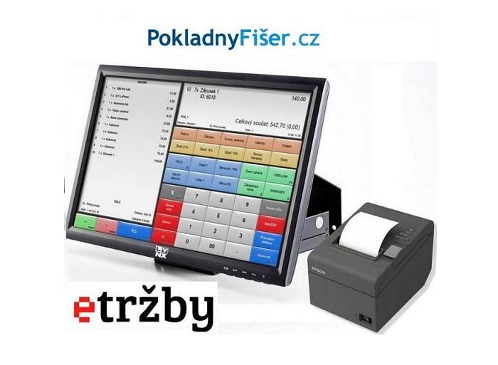 Pokladny Fišer foto 2