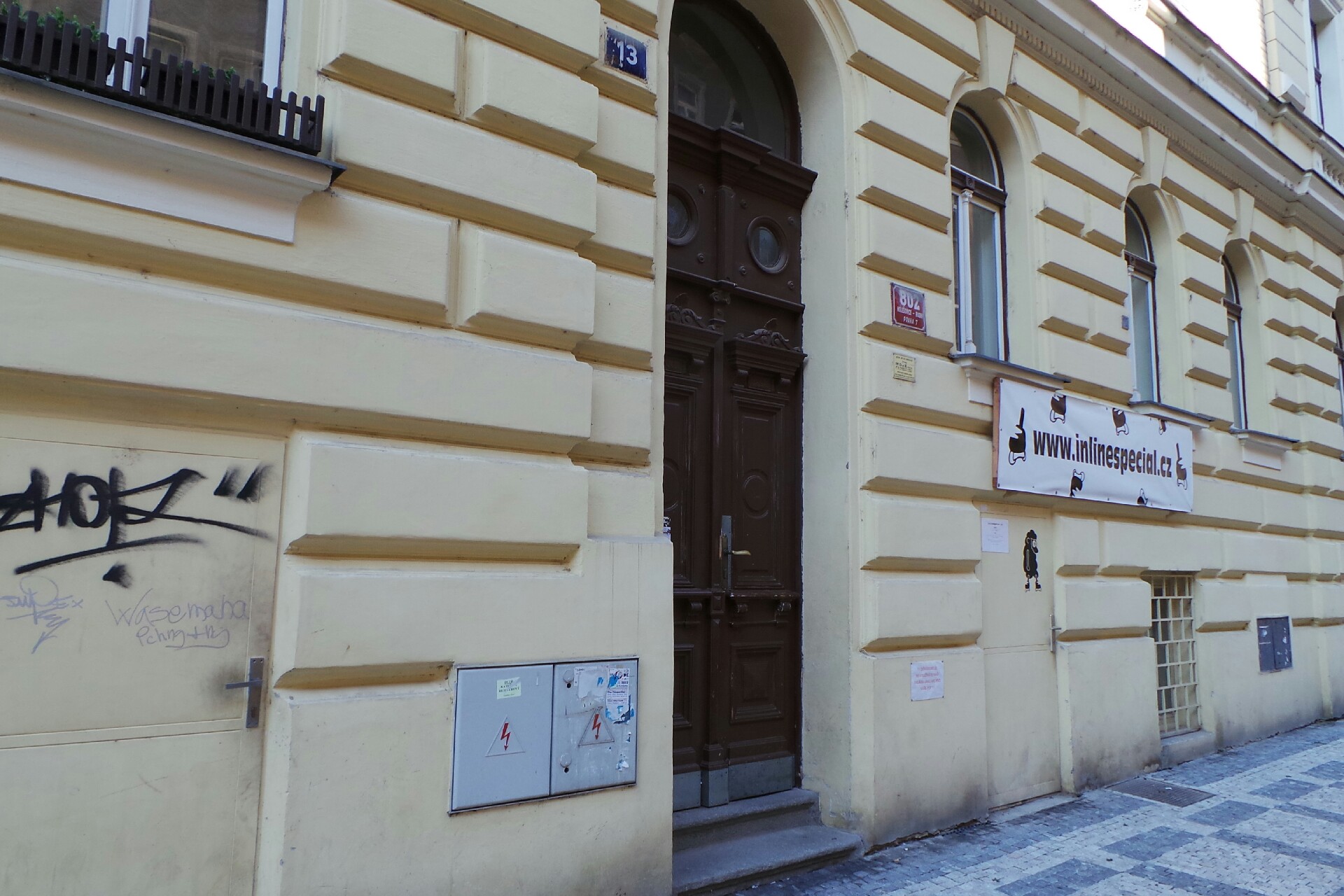 ELBES PRAHA, spol. s r.o.