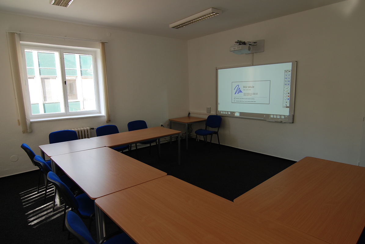 Jazyková škola ALBION foto 3