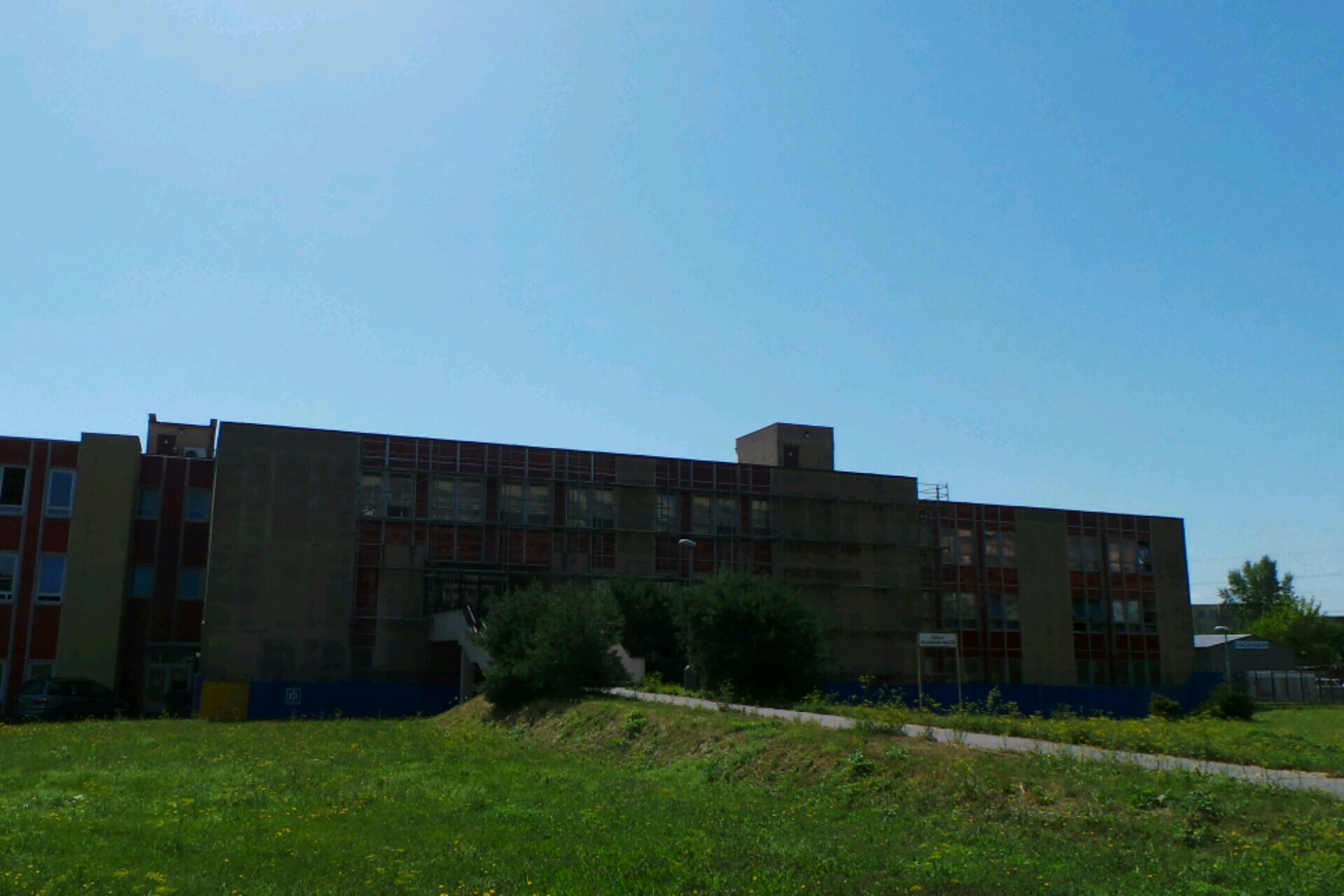 Knihovna Historického ústavu AV ČR, v.v.i.