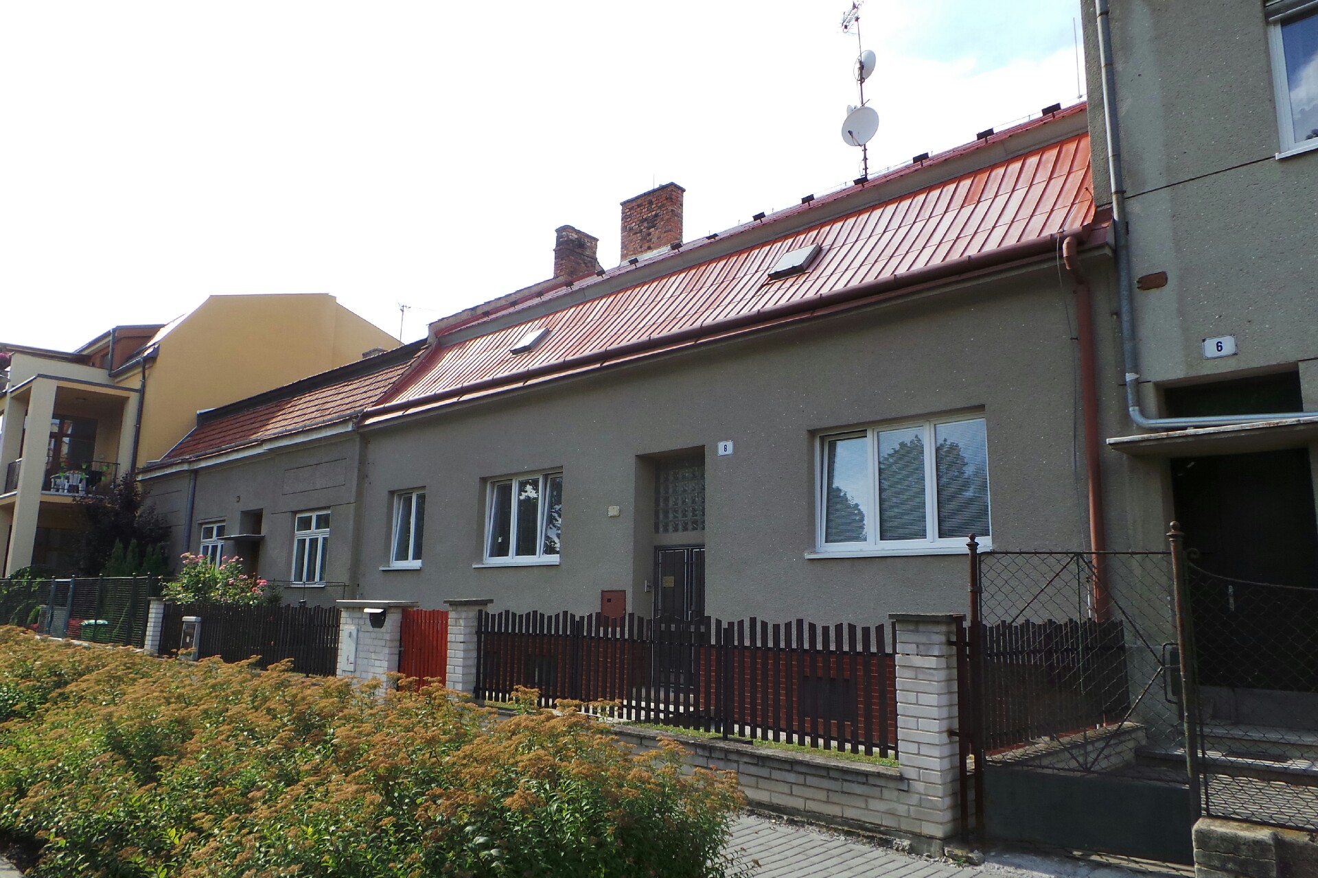 Ing. František Minát