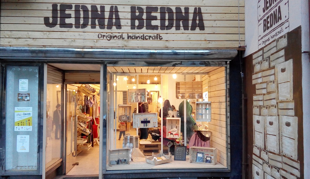 JEDNA BEDNA foto 2