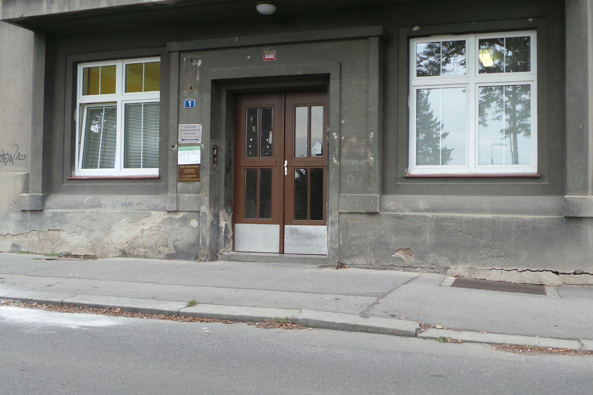 MUDr. Jiří Belej foto 1