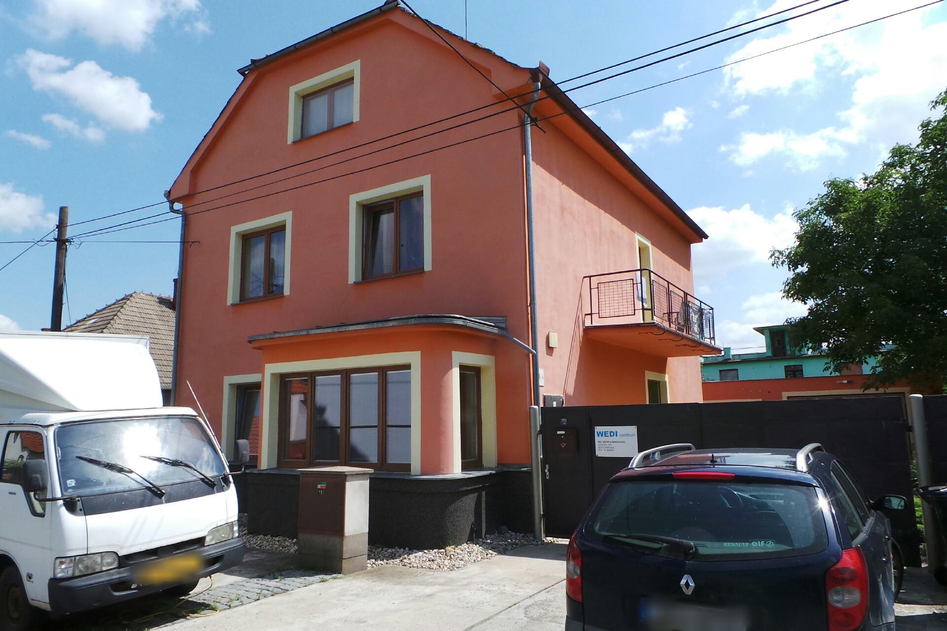 Ing. Andrea Indráková - wellness centrum