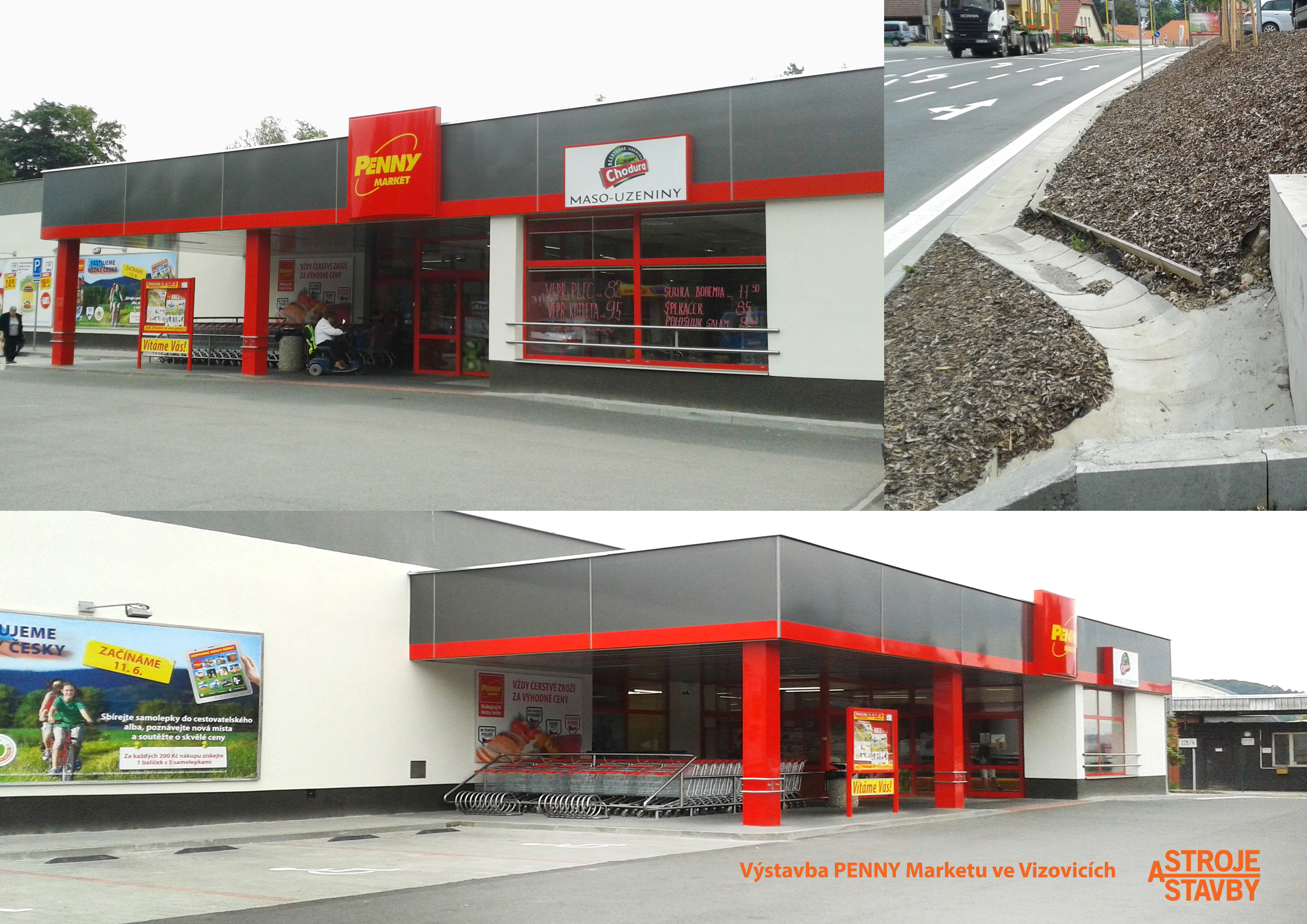 STROJEASTAVBY TVRDOŇ, s.r.o. foto 4