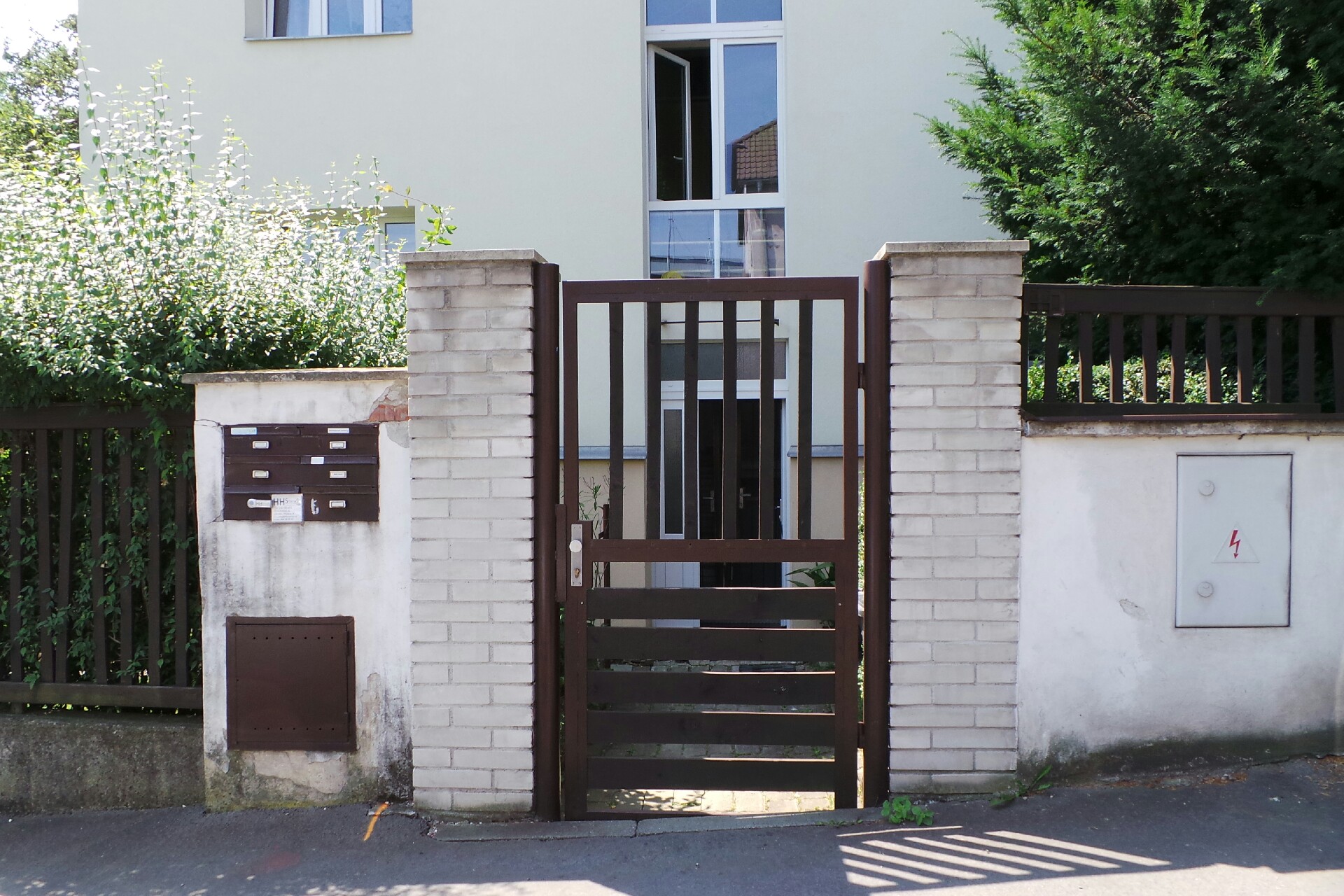 HHStatika, s.r.o. foto 1