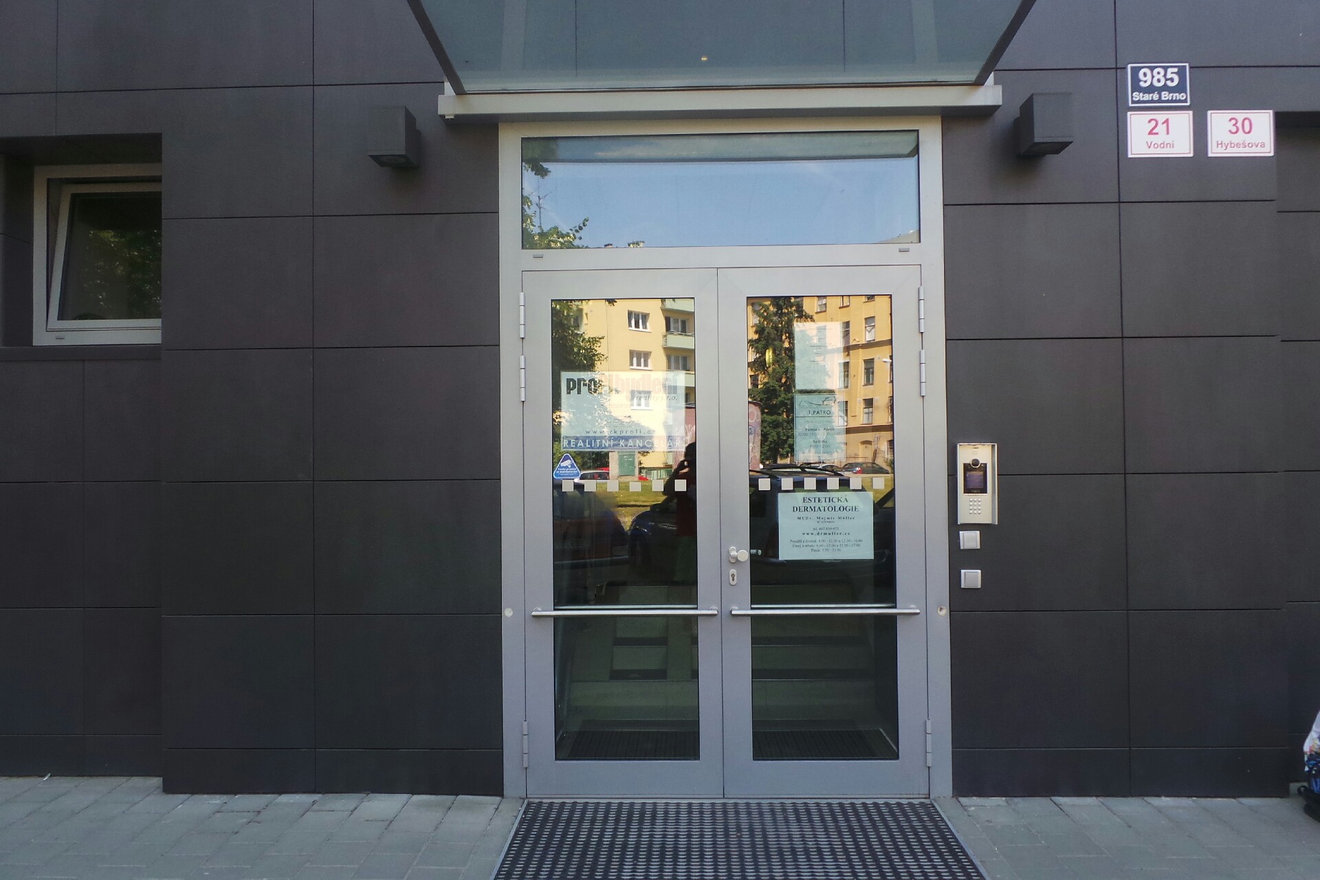 Profi bydlení reality, s.r.o.