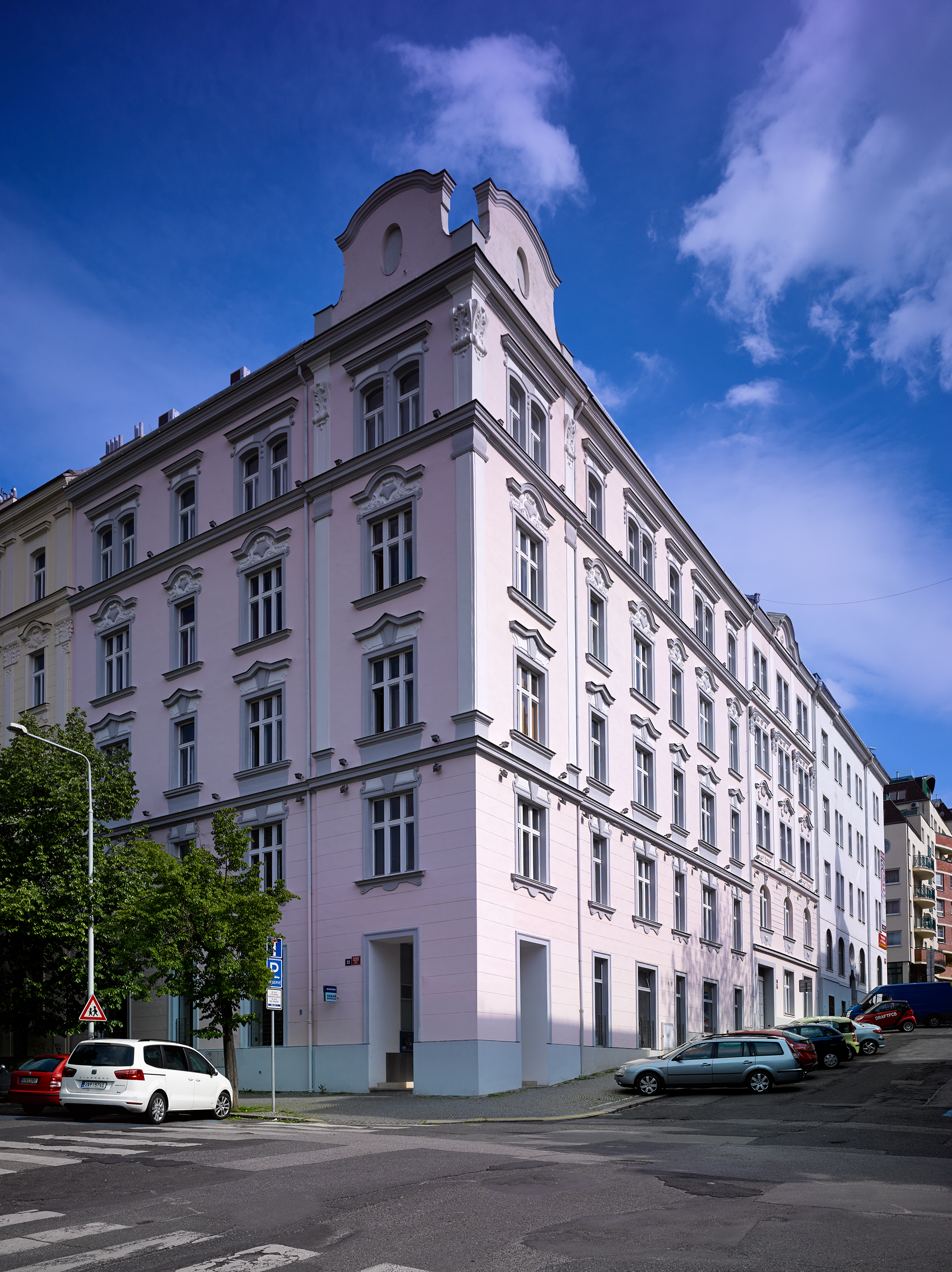 MEDIA FACTORY Czech Republic a.s. foto 2