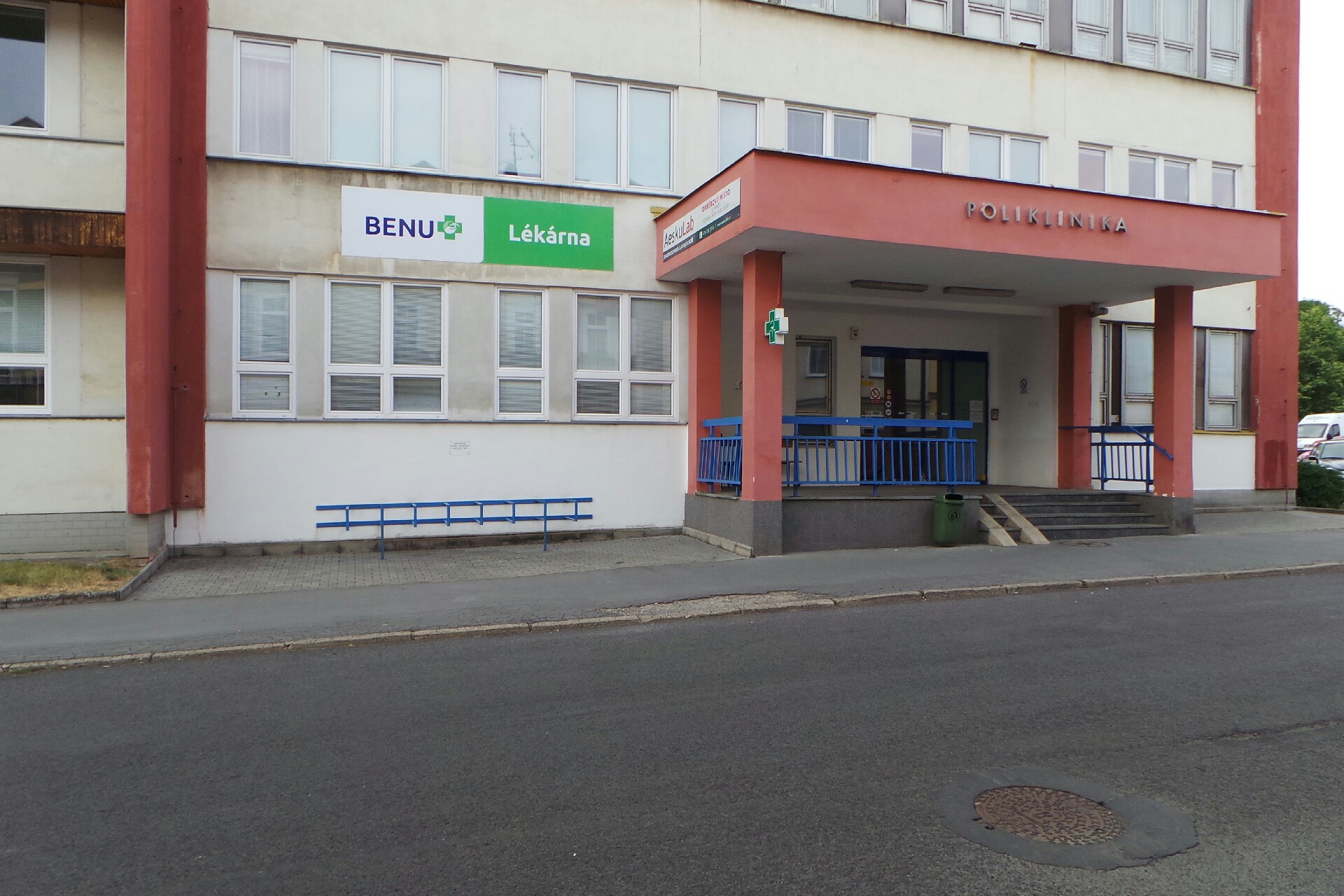 MUDr. Helena Valentová