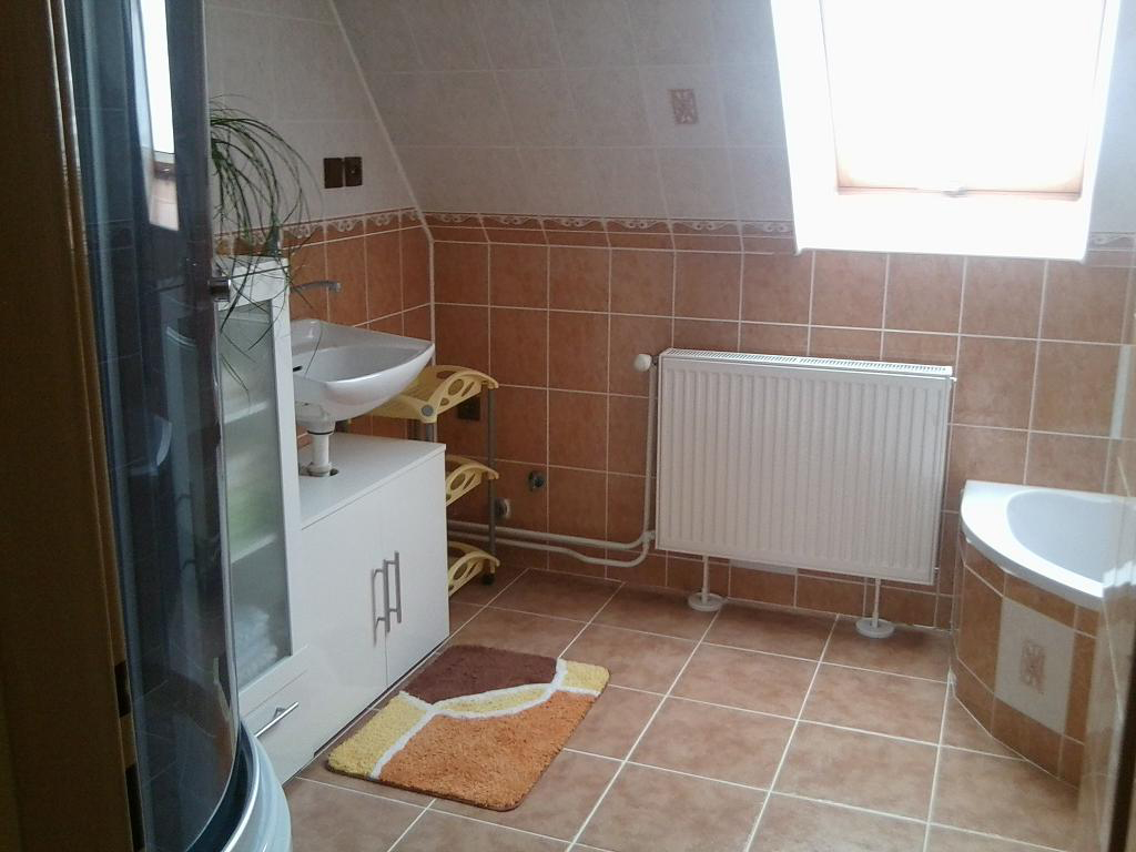 Apartmány U Myslivce foto 4