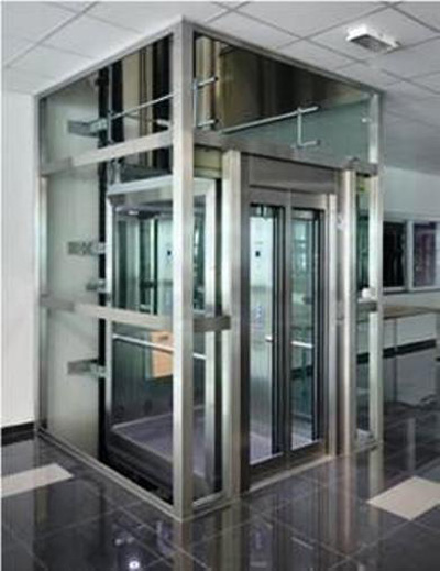 ALFA VÝTAHY, s.r.o. foto 2