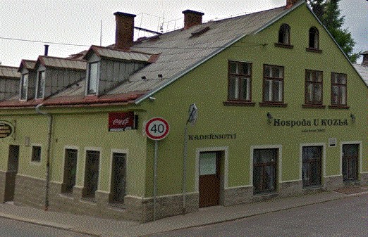 Kadeřnictví VALHALLA - Jana Kmochová foto 2