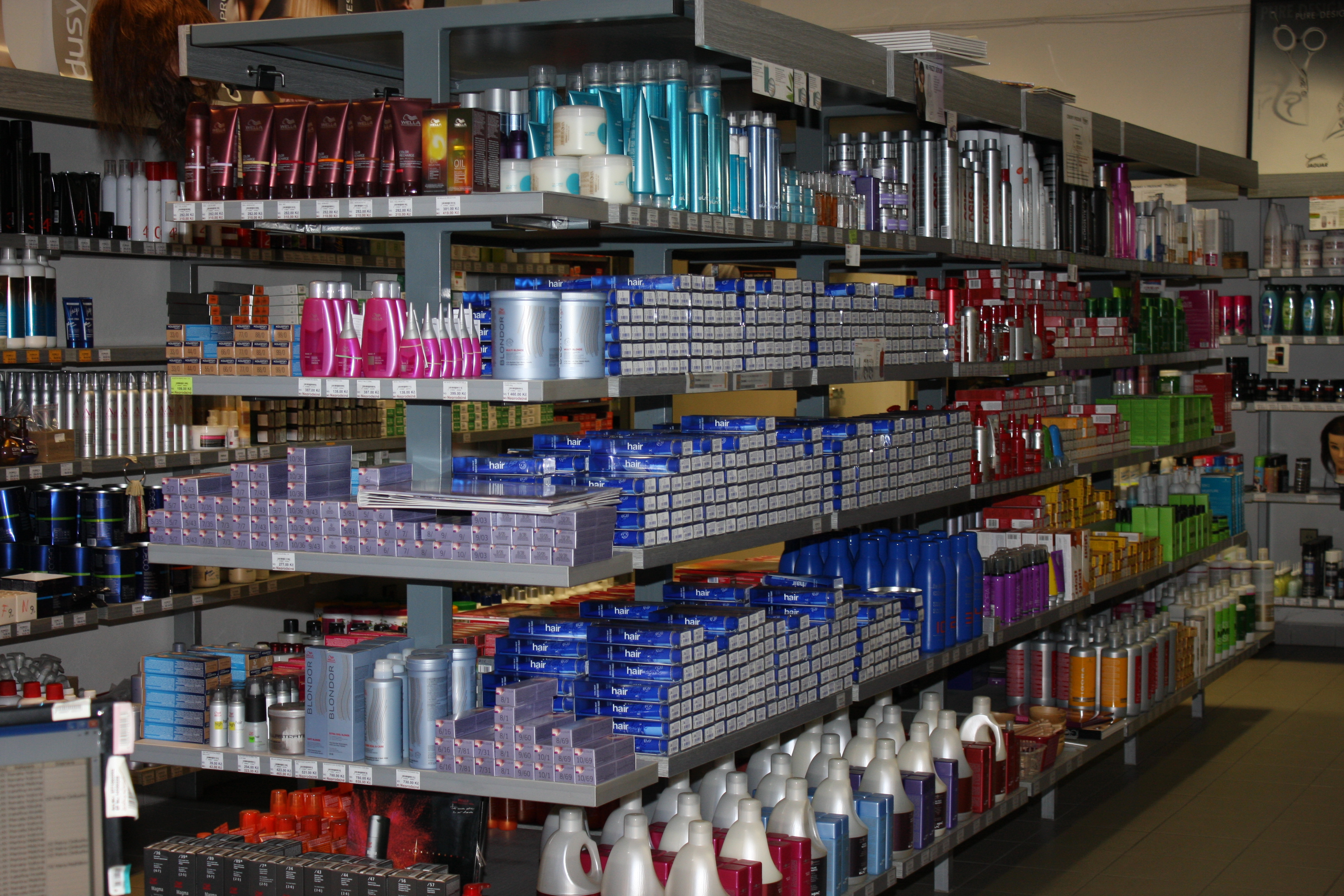 HAIR SERVIS foto 4