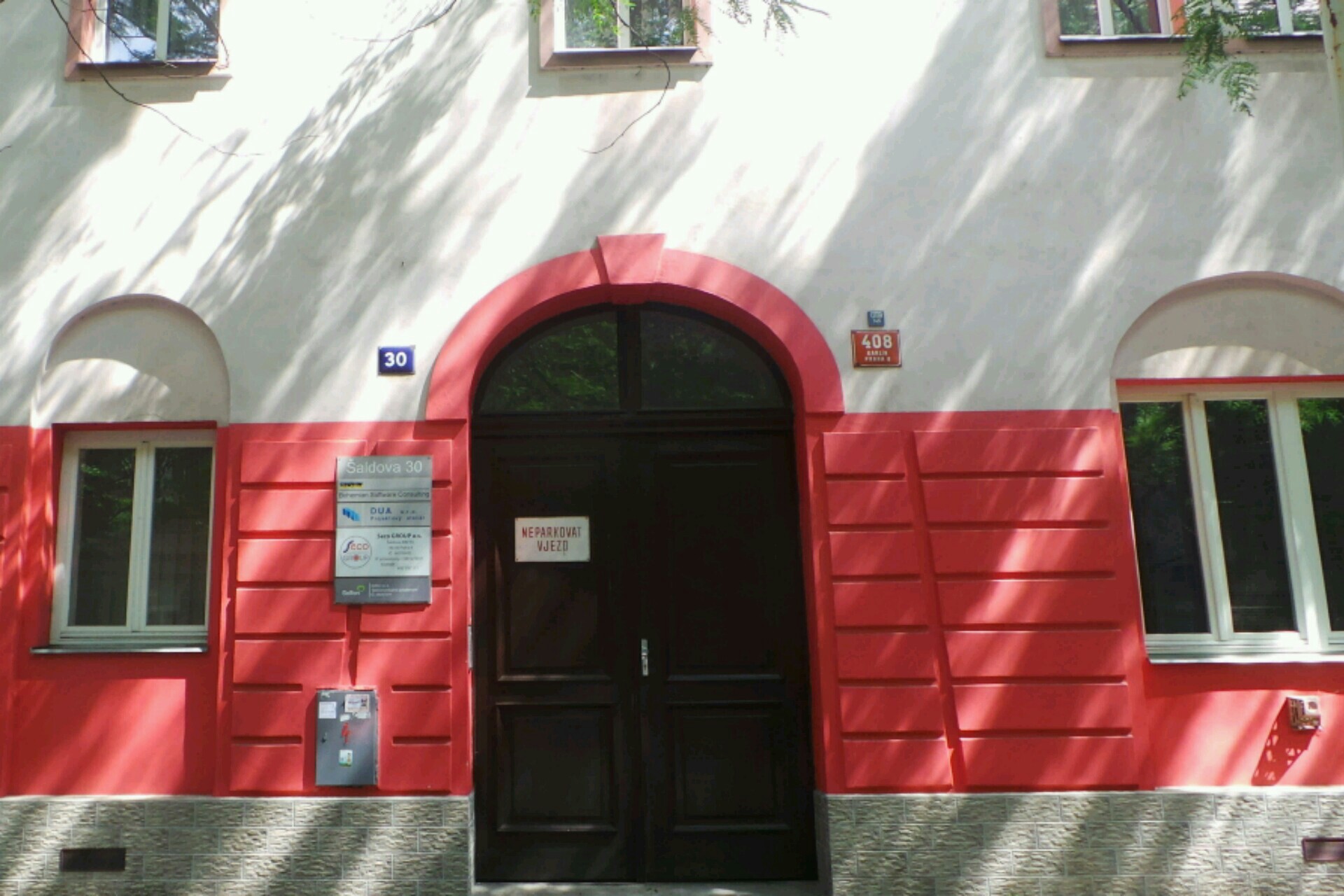 INBLOK- Ing.arch. Tomáš Kocourek foto 2