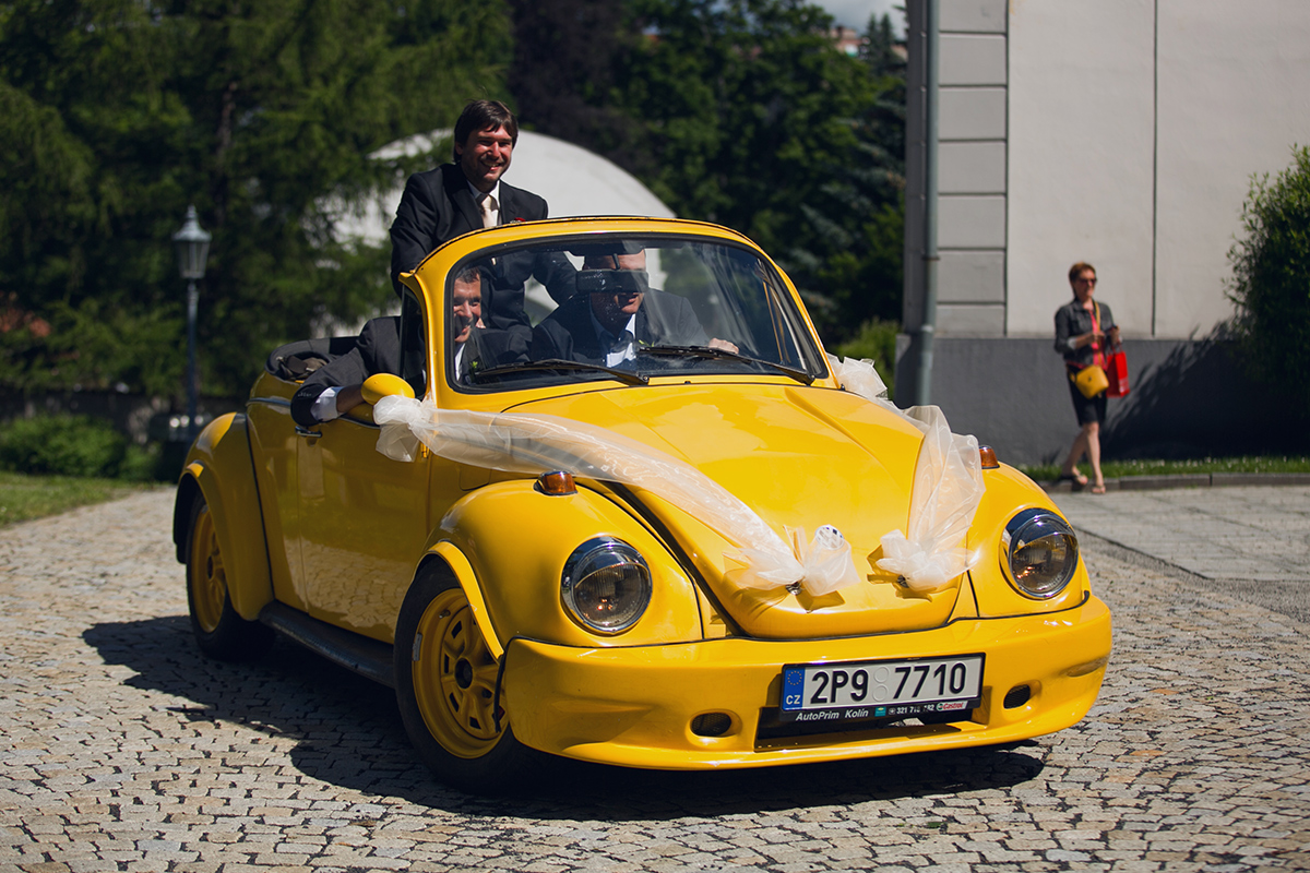 Fotograf Miloslav Šoupal foto 4