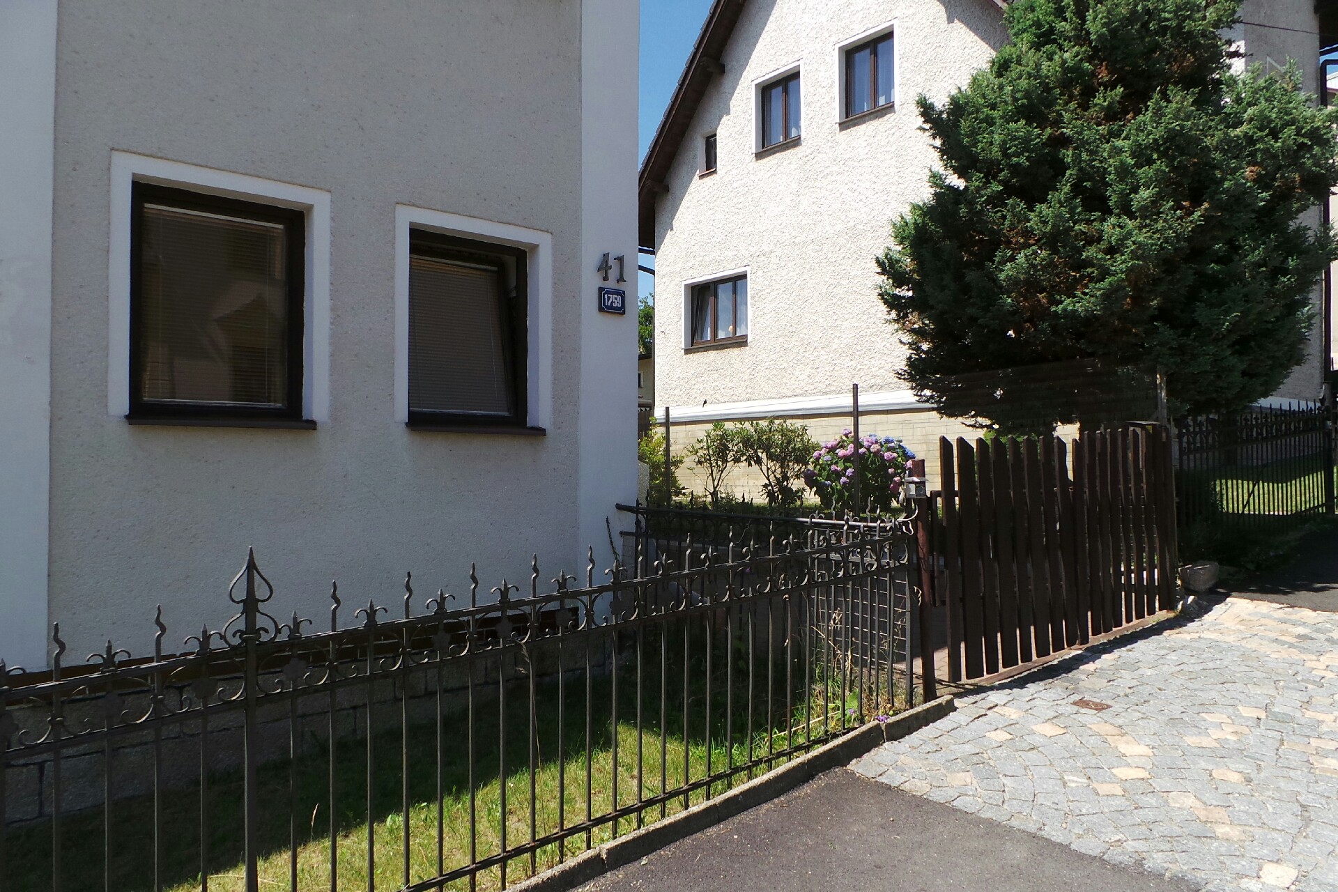 Jiří Dostrašil - Instalatérství