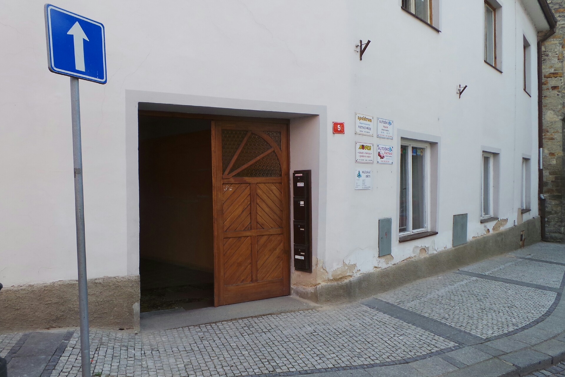 Autoškola Vopata & Váchová foto 3