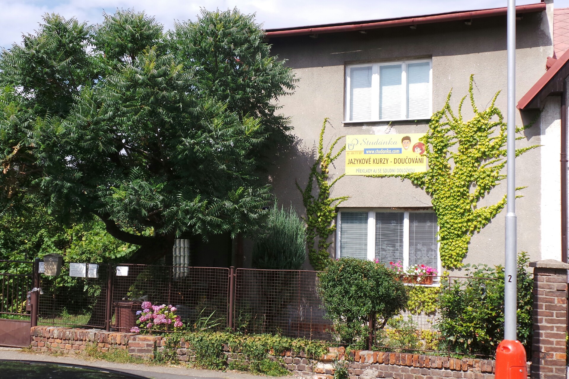 Karin Havlíčková - Studánka