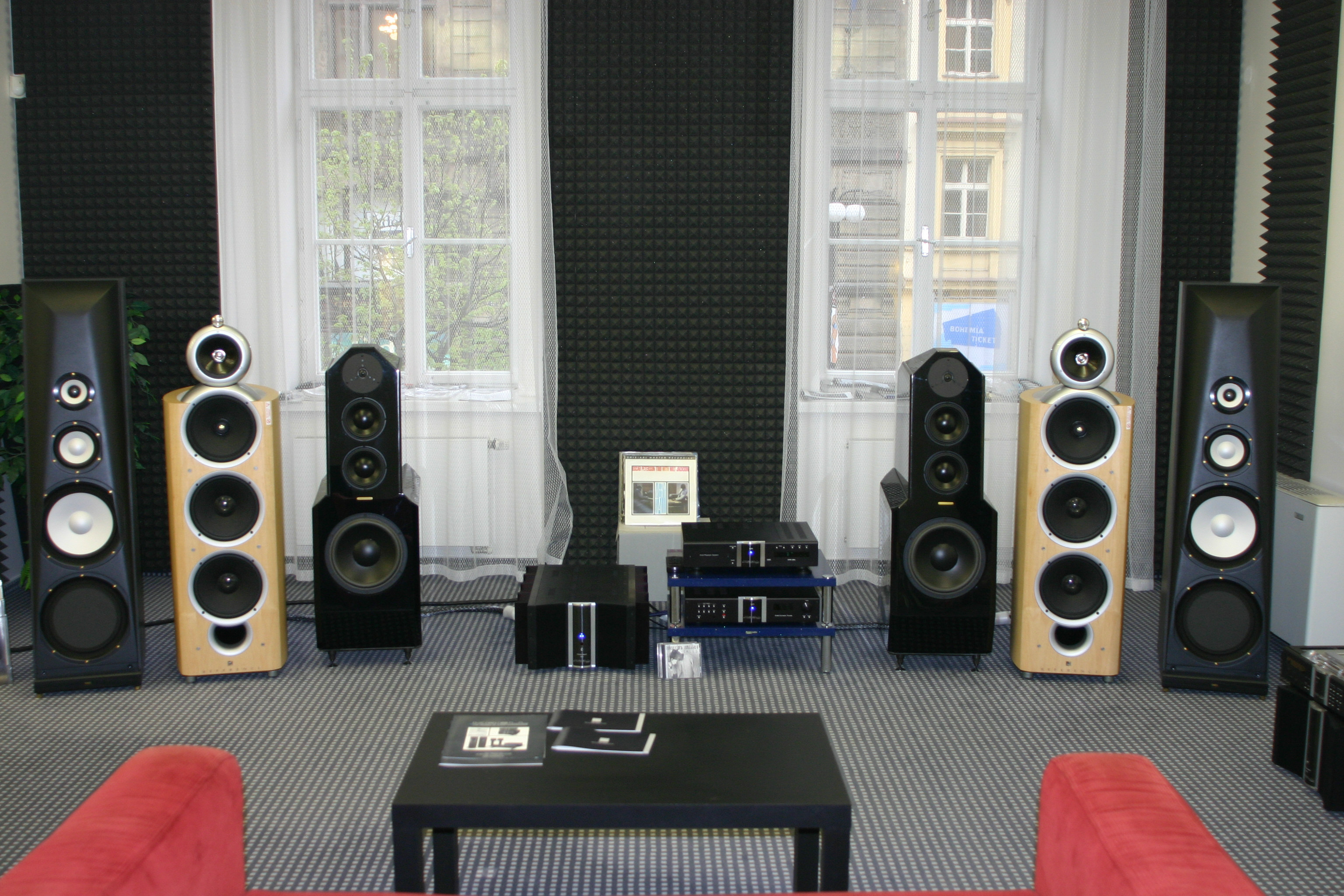 Hifistore.cz foto 2