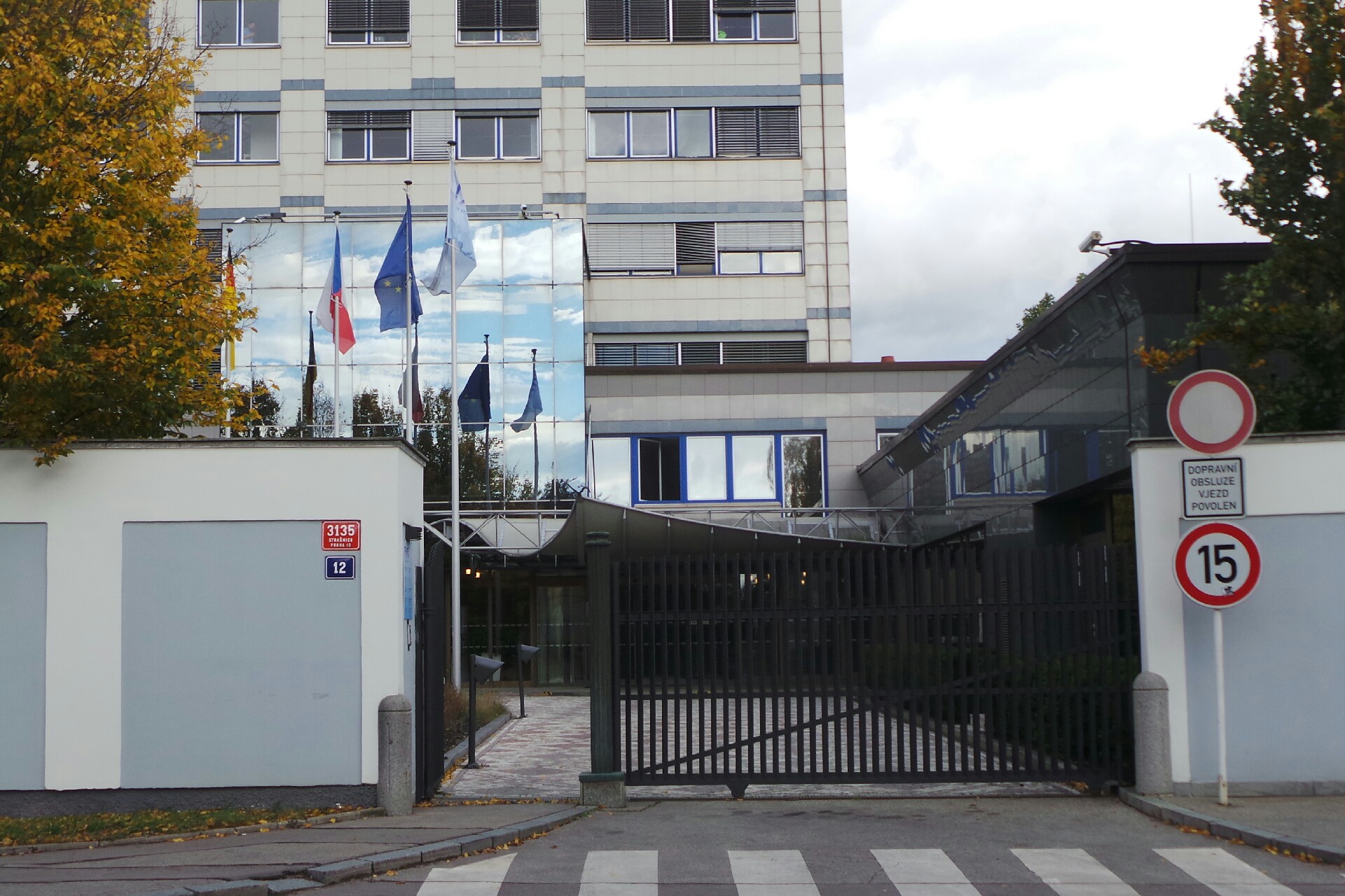 Svaz odborových sdružení (spolků) Energie