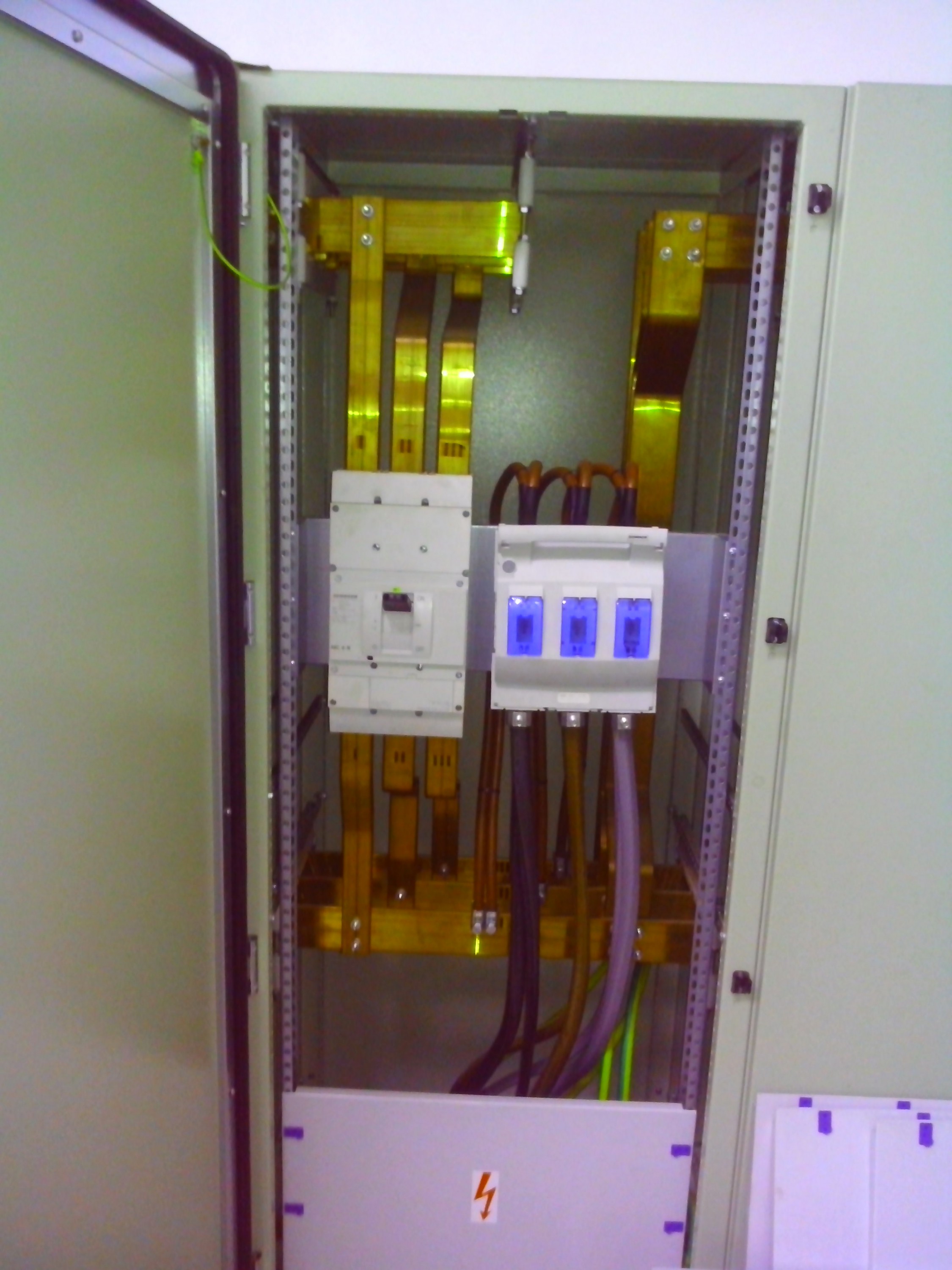 Elektroinstalace Zapletal foto 4