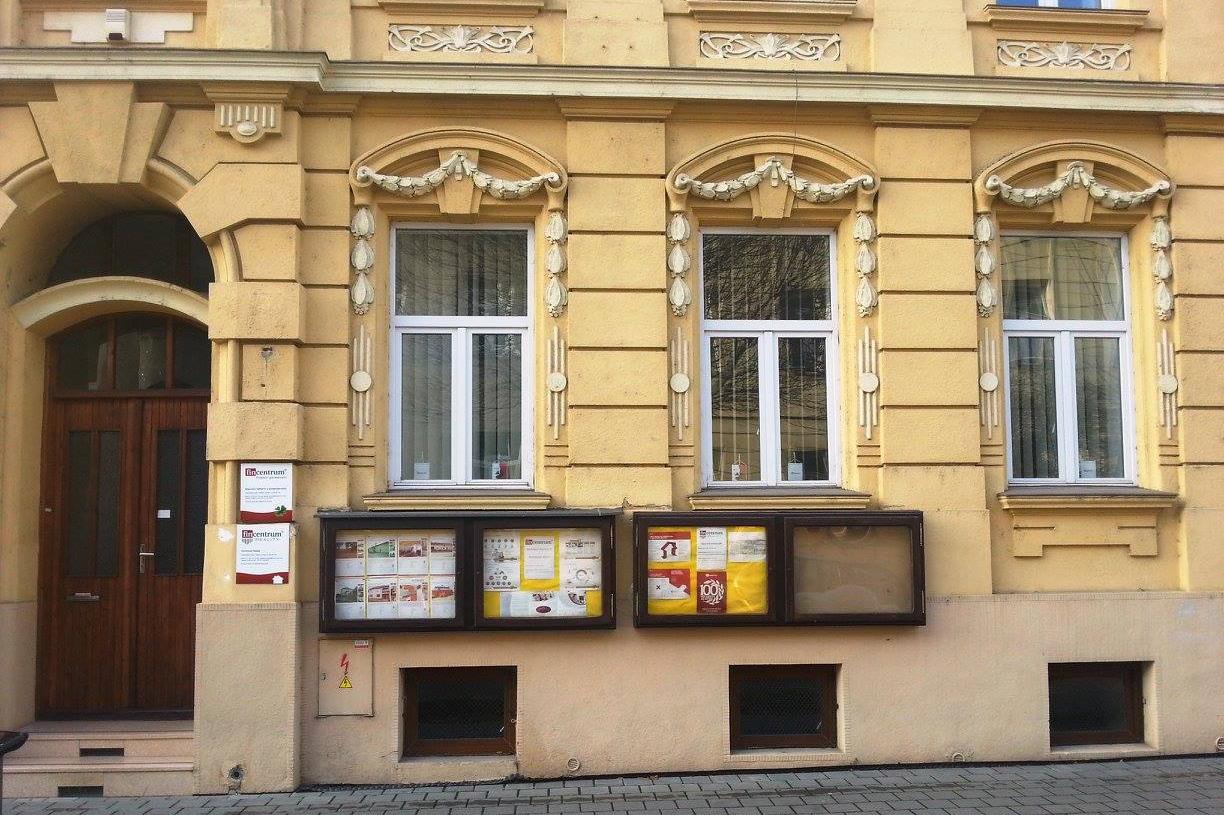 Finanční poradce Ladislav Kučírek