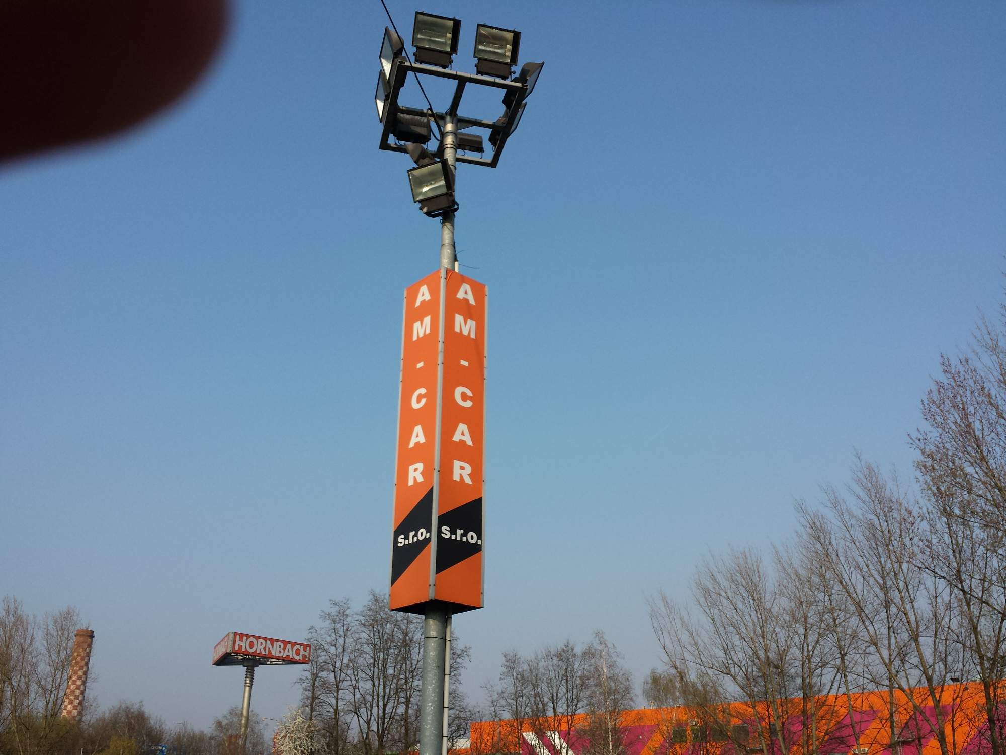 AM - CAR OSTRAVA, s.r.o. foto 3