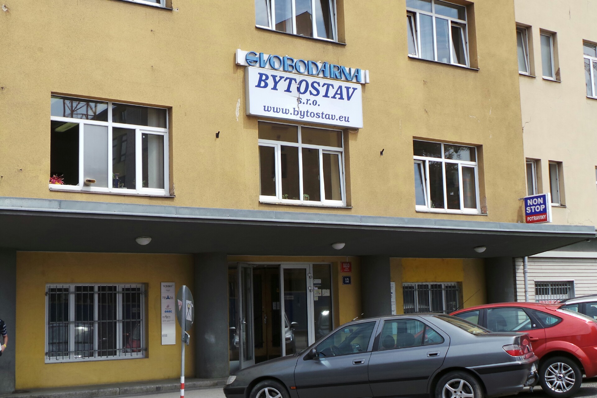 Český zavináč z.s.