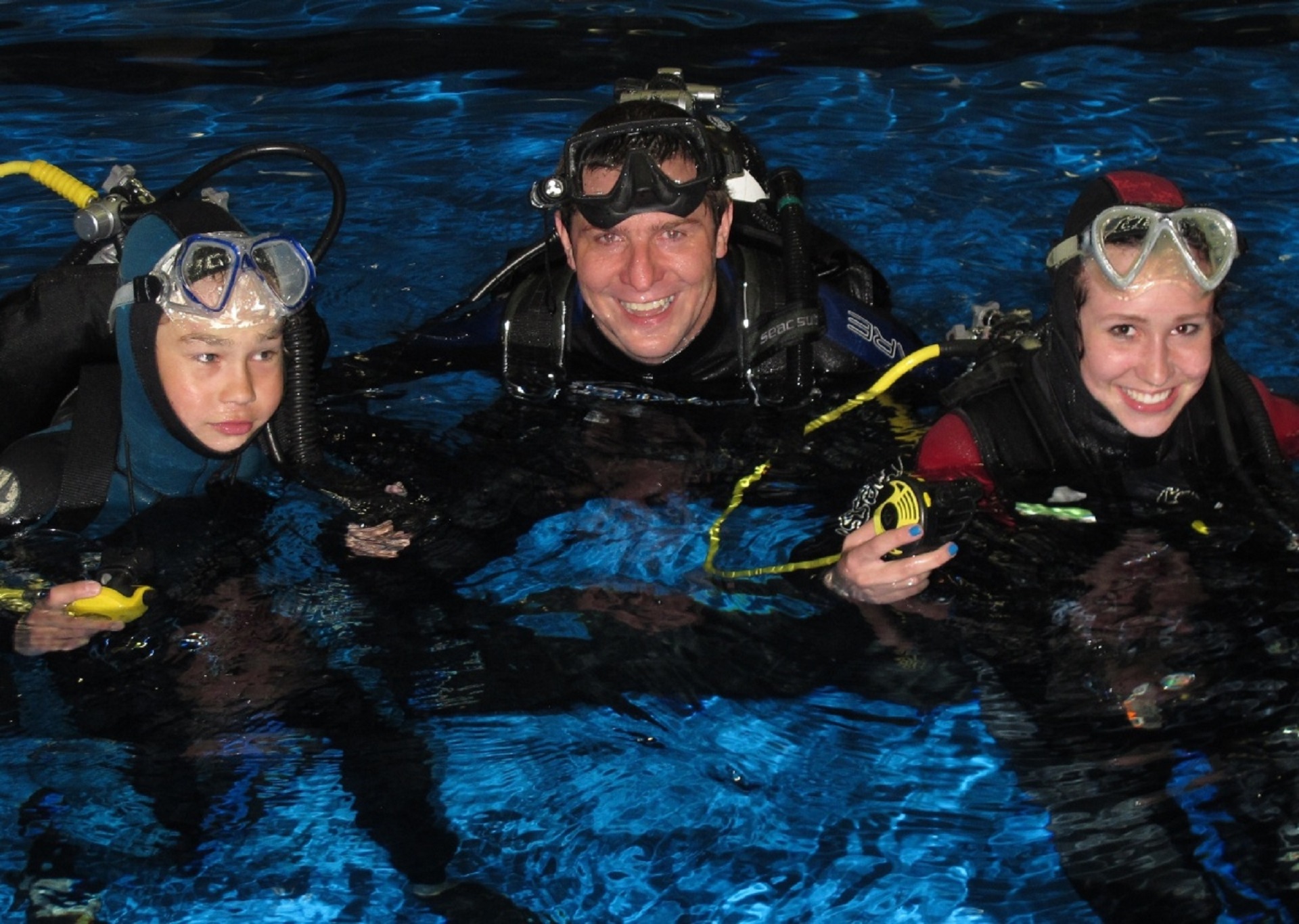 BARAKUDA DIVING, s.r.o. foto 3